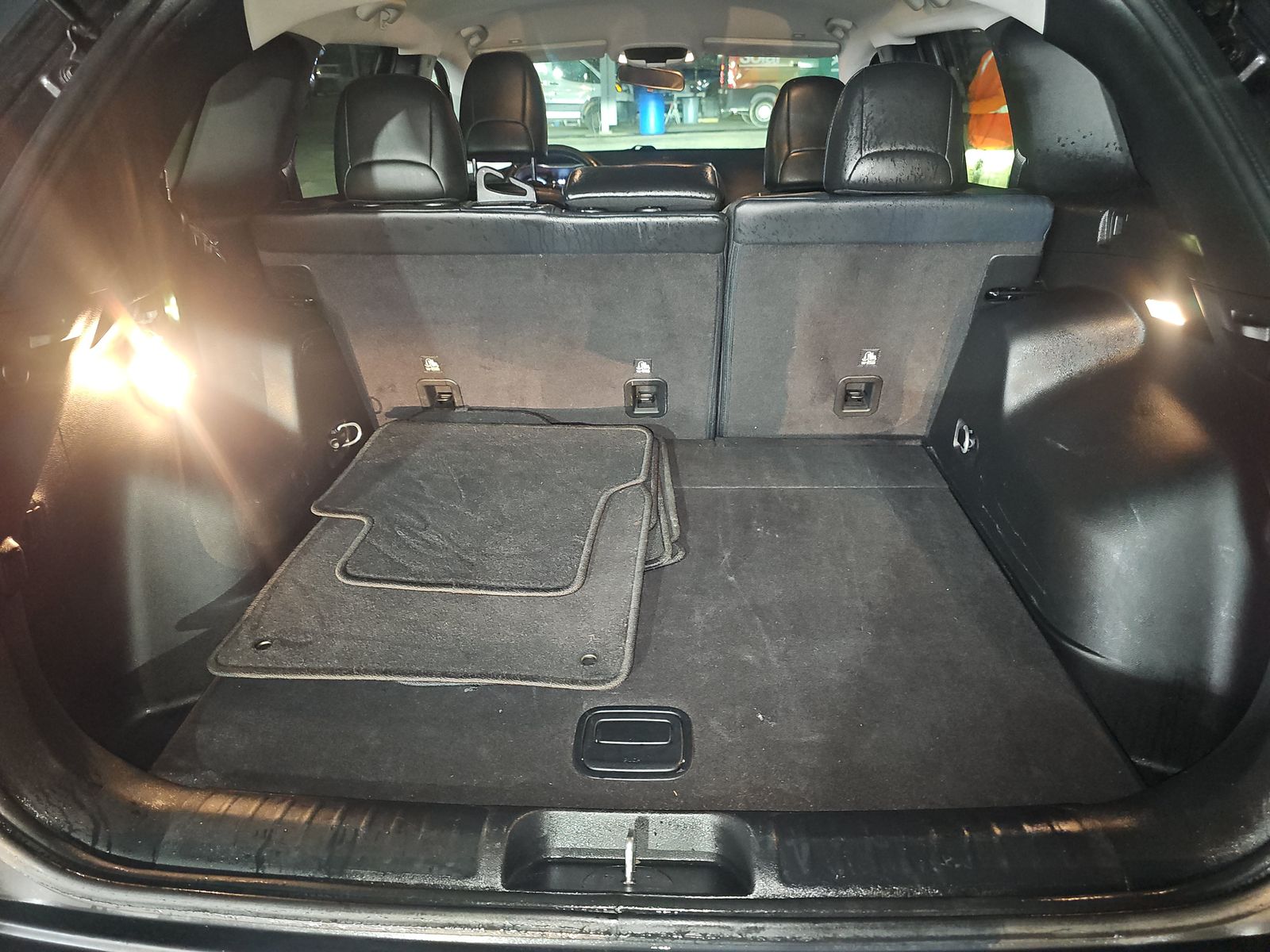 2019 Jeep Cherokee Latitude Plus FWD