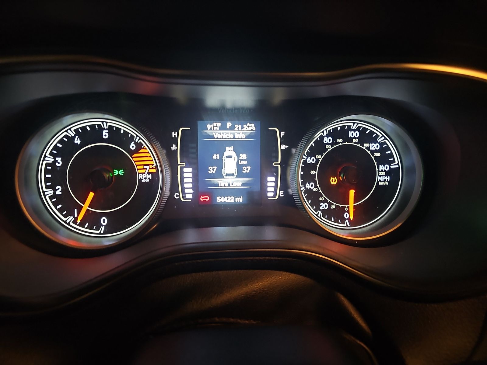 2019 Jeep Cherokee Latitude Plus FWD