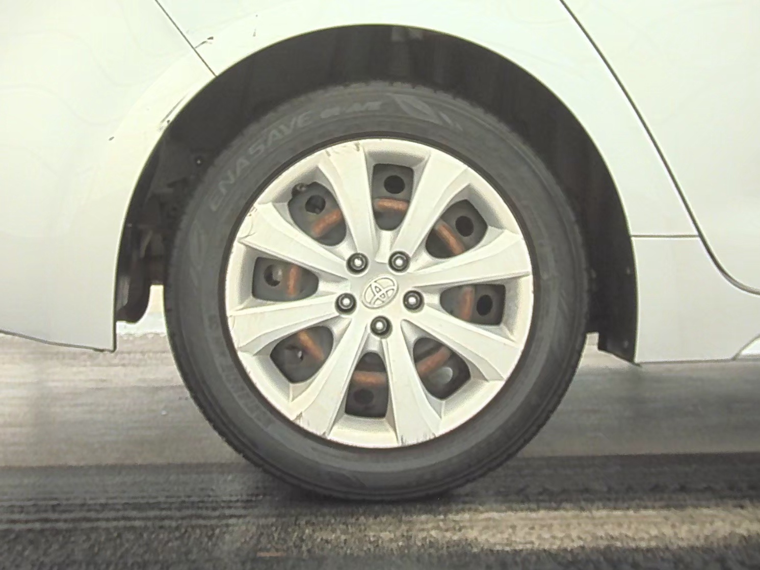 2020 Toyota Corolla LE FWD