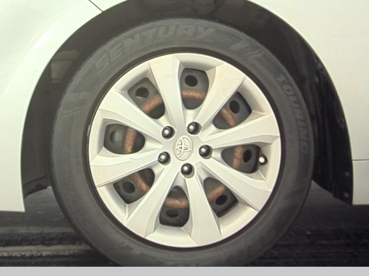 2020 Toyota Corolla LE FWD