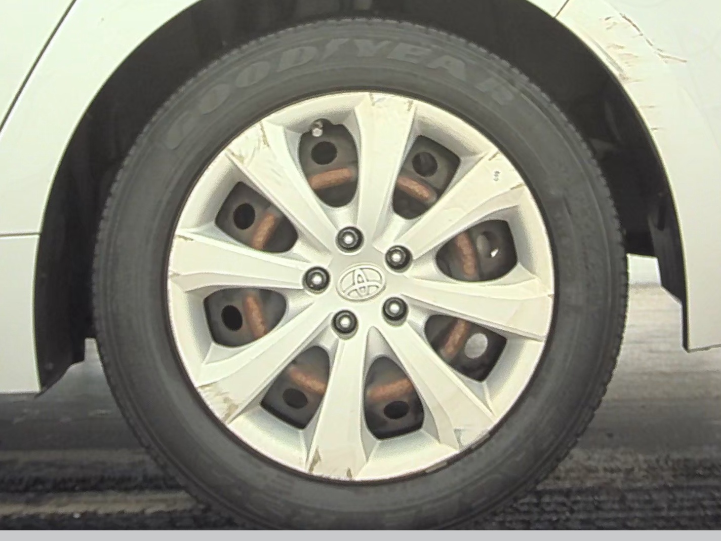 2020 Toyota Corolla LE FWD