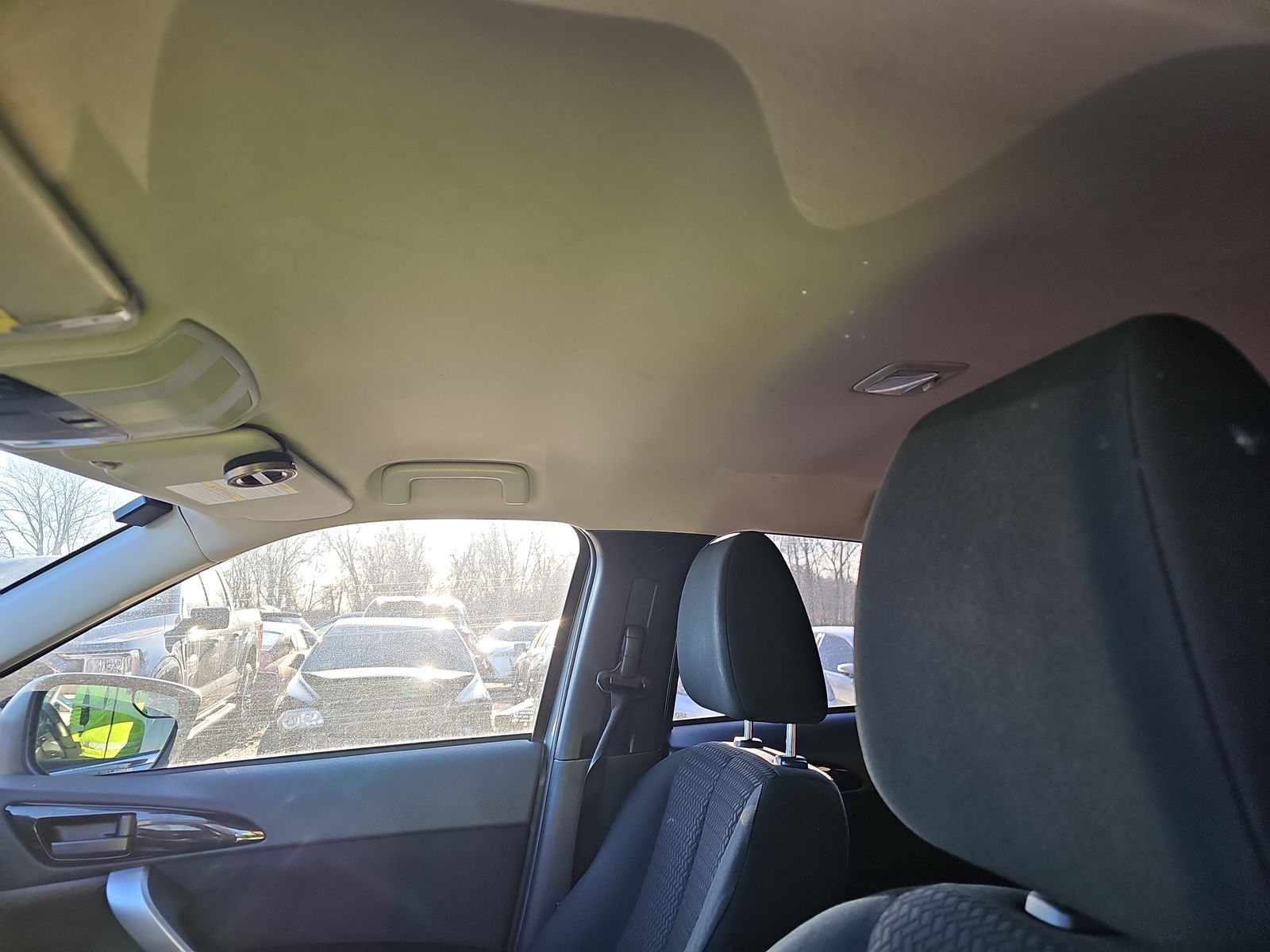 2020 Mitsubishi Eclipse Cross ES AWD