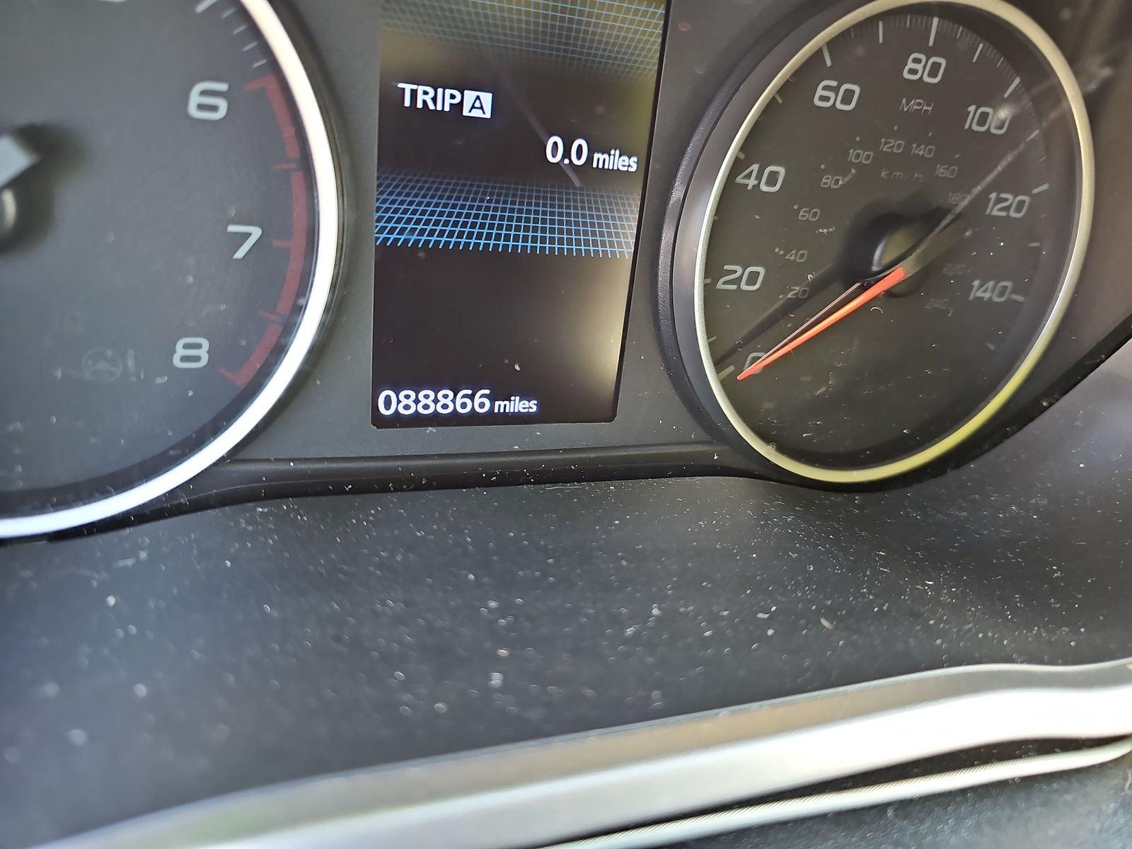 2020 Mitsubishi Eclipse Cross ES AWD