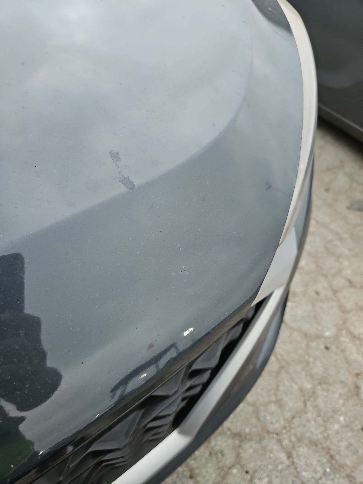 2020 Hyundai Tucson Value FWD