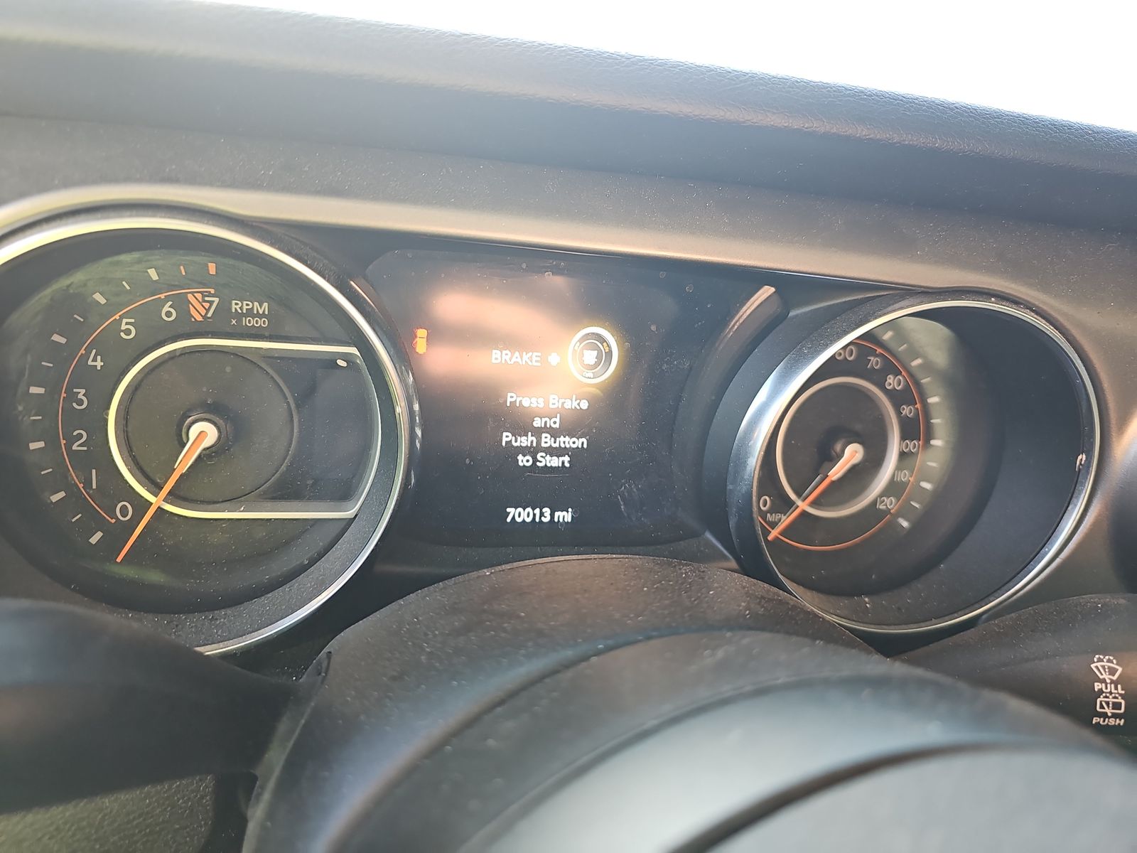 2019 Jeep Wrangler Unlimited Sport S AWD