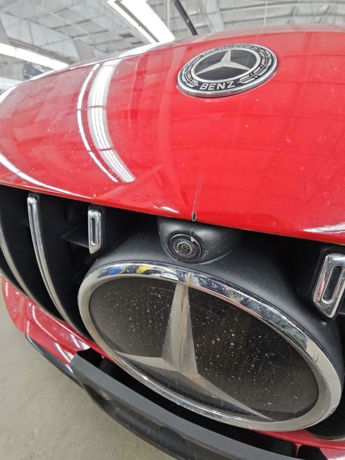 2020 Mercedes-Benz Mercedes-AMG GT AMG GT 53 AWD