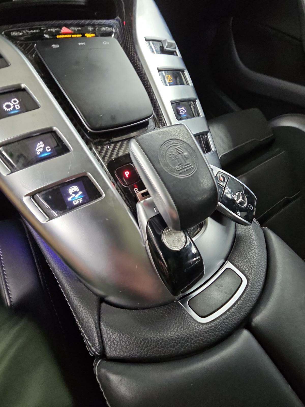 2020 Mercedes-Benz Mercedes-AMG GT AMG GT 53 AWD