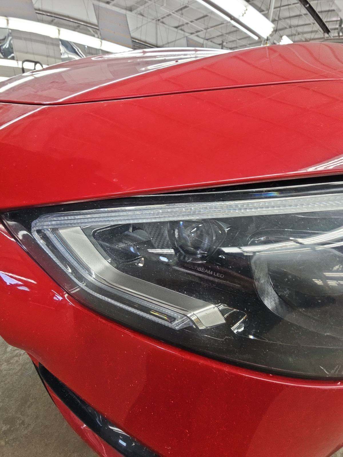 2020 Mercedes-Benz Mercedes-AMG GT AMG GT 53 AWD