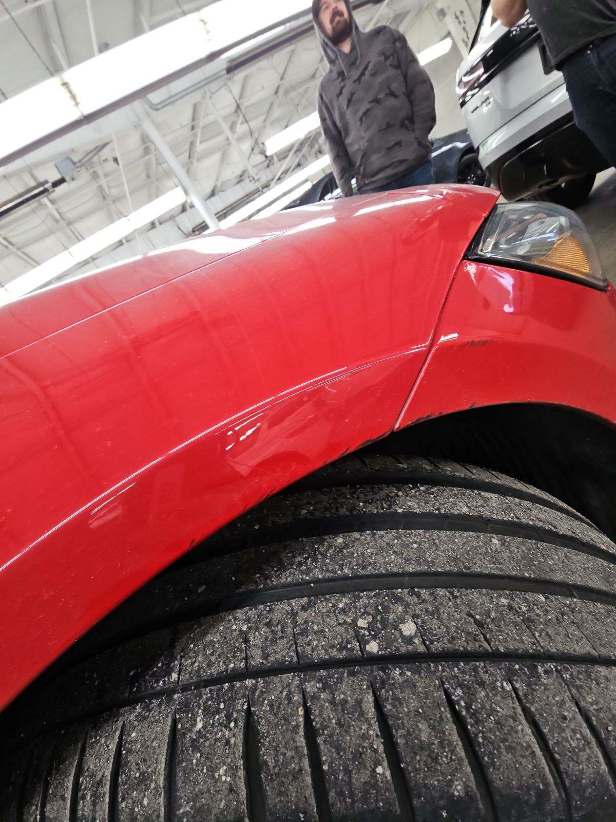 2020 Mercedes-Benz Mercedes-AMG GT AMG GT 53 AWD