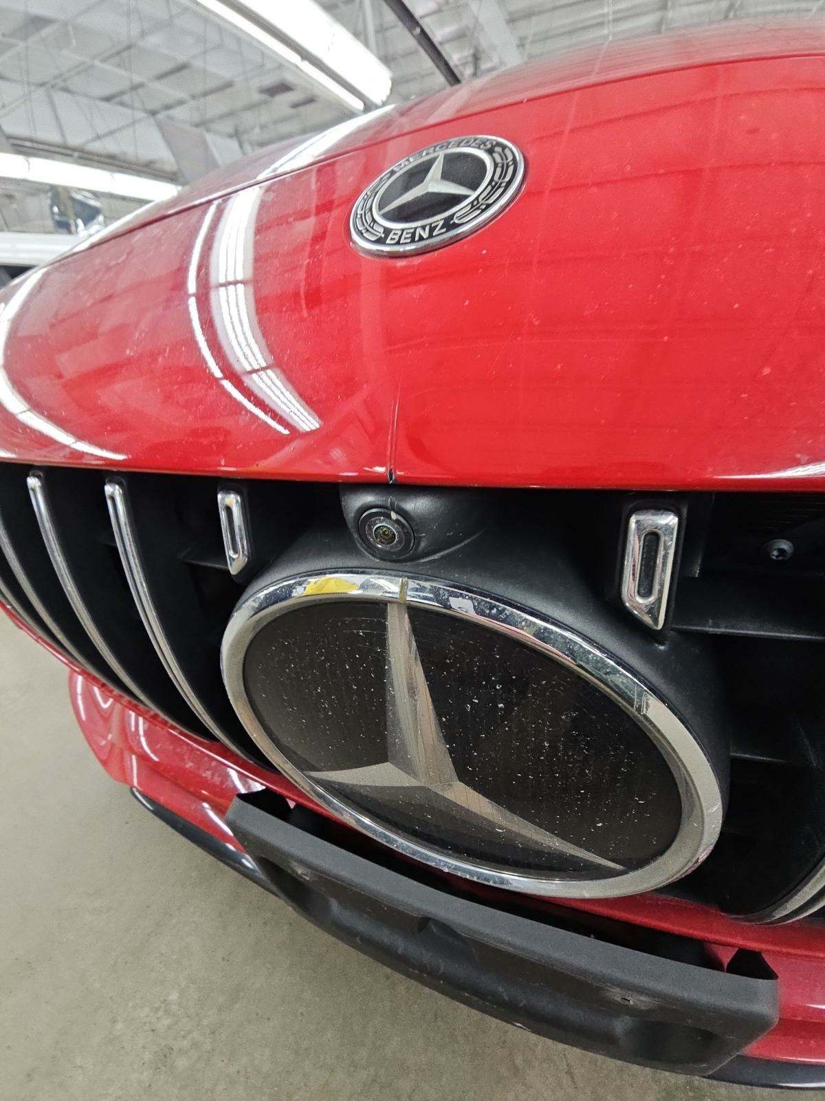 2020 Mercedes-Benz Mercedes-AMG GT AMG GT 53 AWD