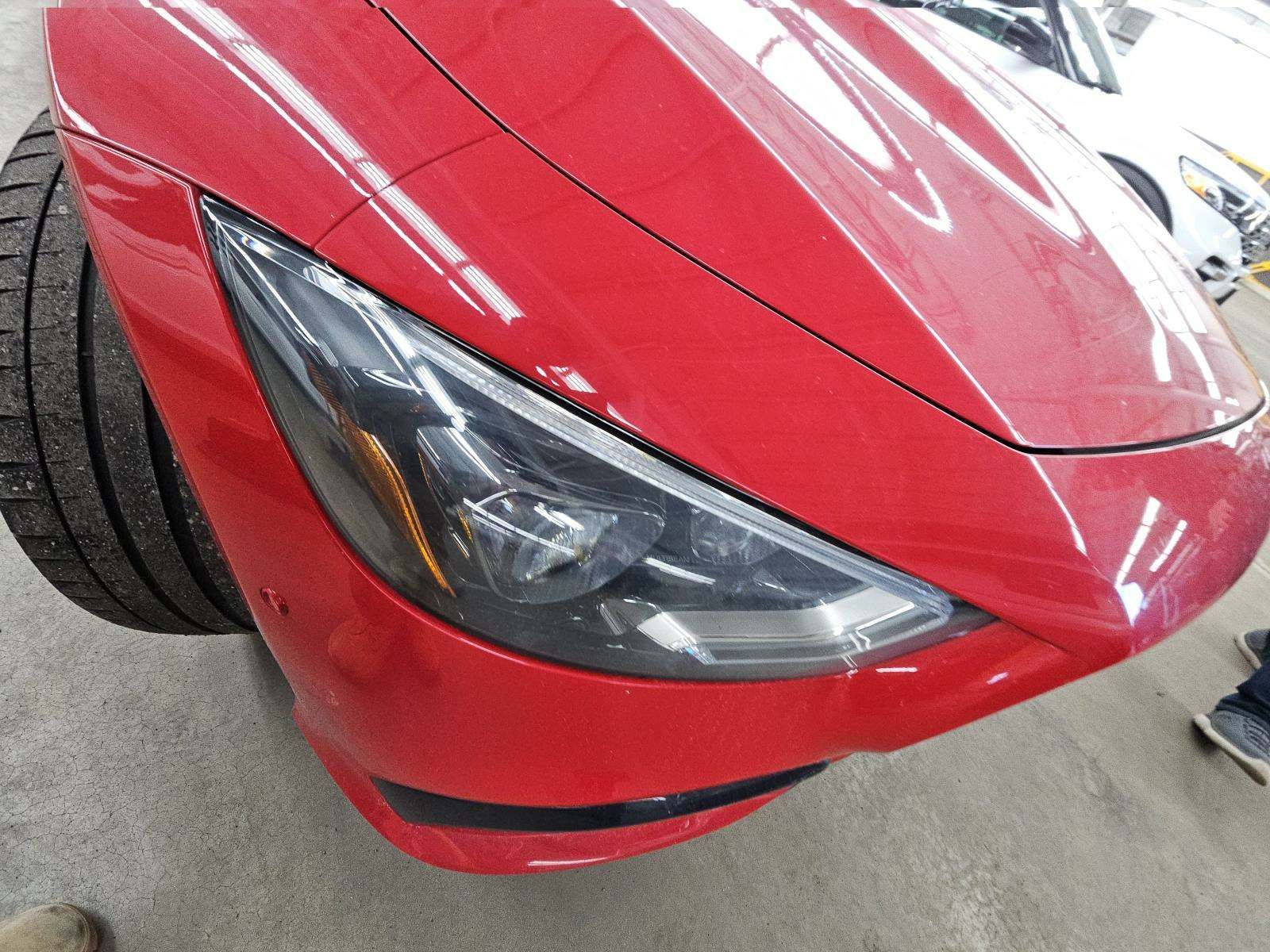 2020 Mercedes-Benz Mercedes-AMG GT AMG GT 53 AWD