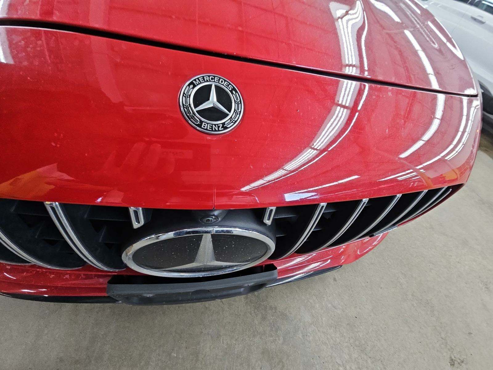 2020 Mercedes-Benz Mercedes-AMG GT AMG GT 53 AWD