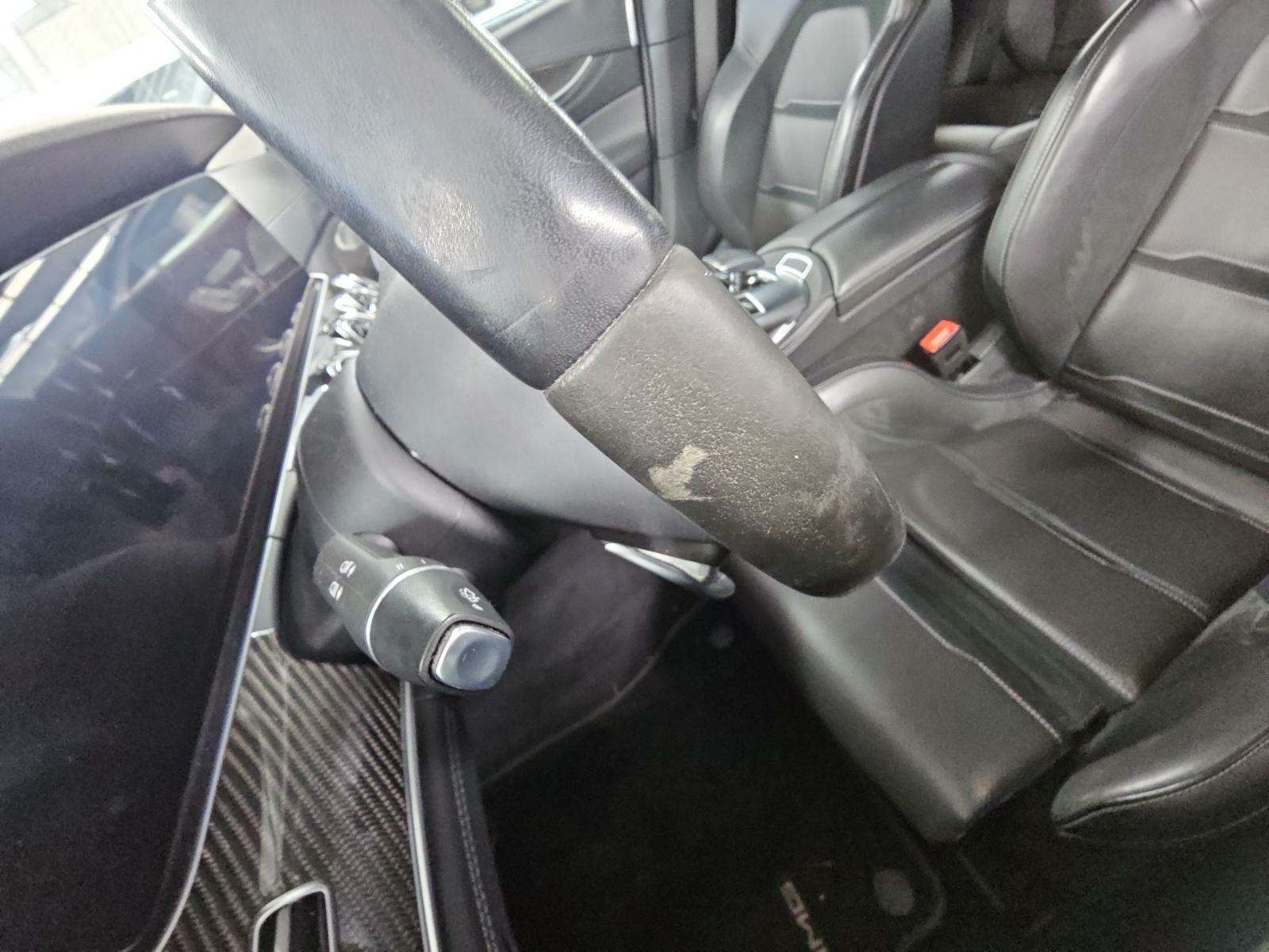 2020 Mercedes-Benz Mercedes-AMG GT AMG GT 53 AWD