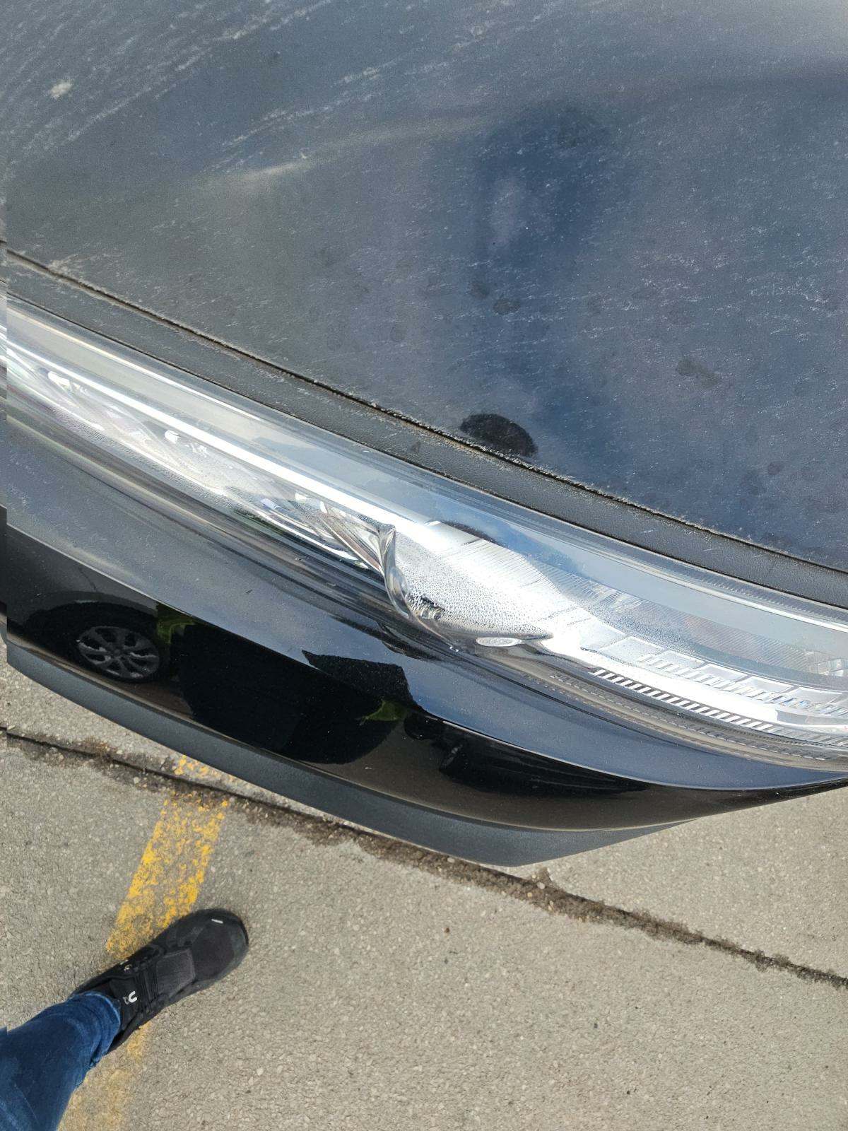 2021 Hyundai Kona SEL FWD