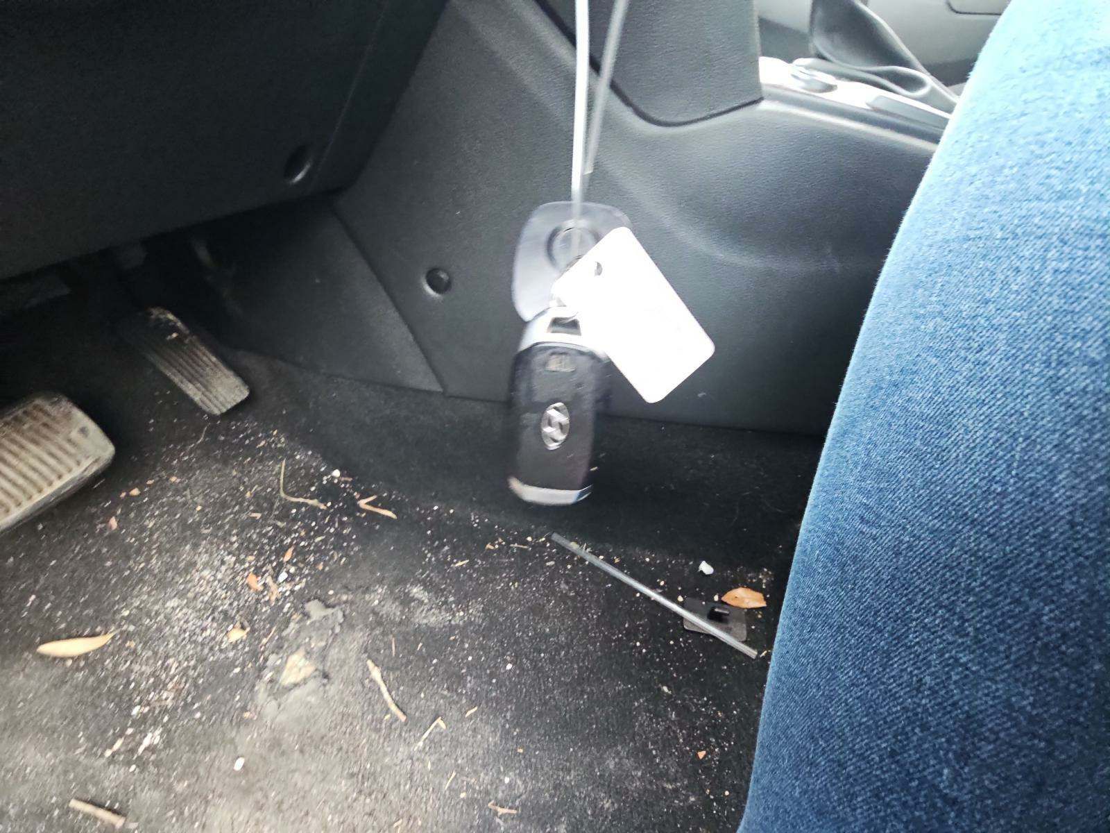 2021 Hyundai Kona SEL FWD