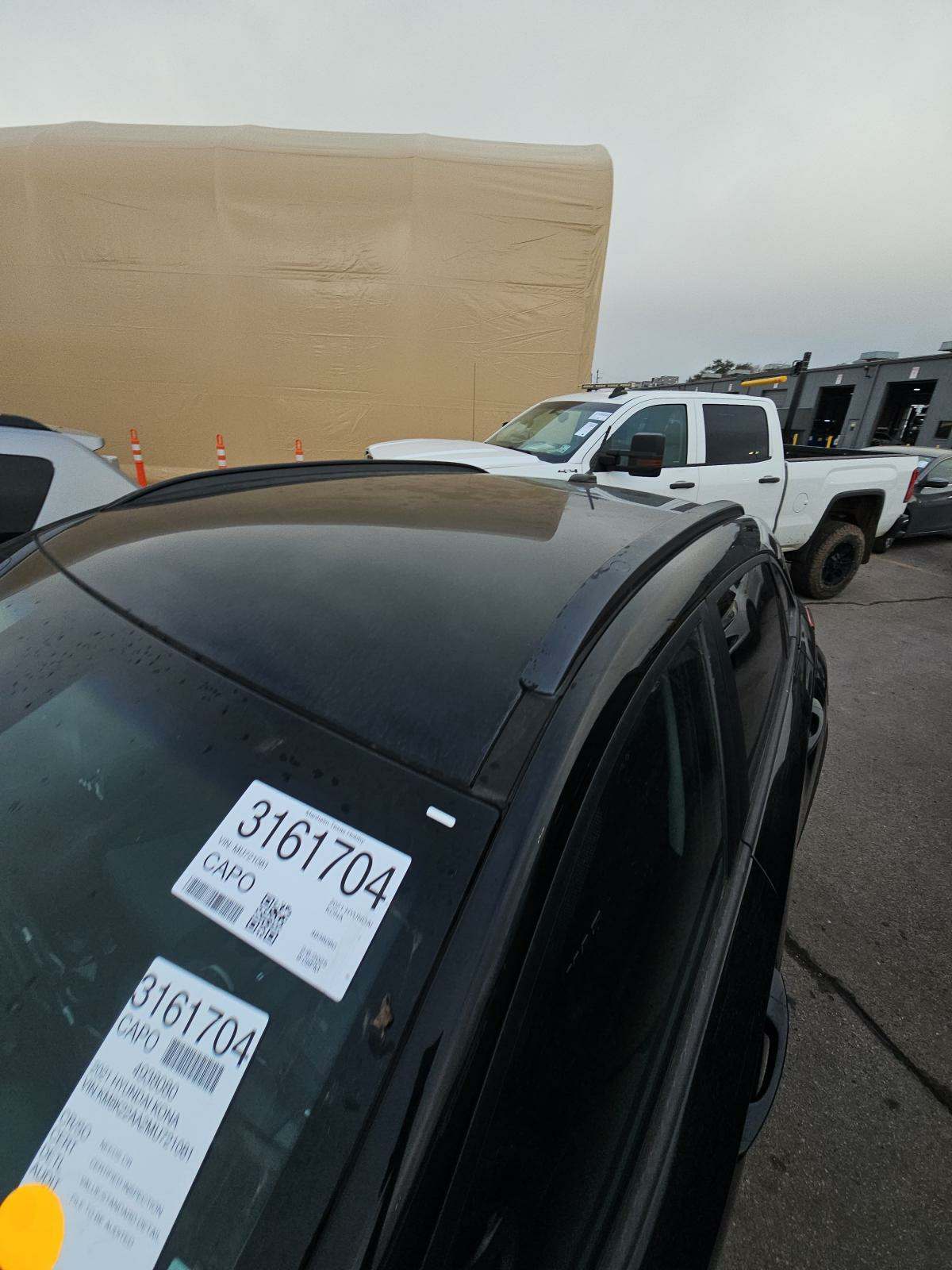 2021 Hyundai Kona SEL FWD