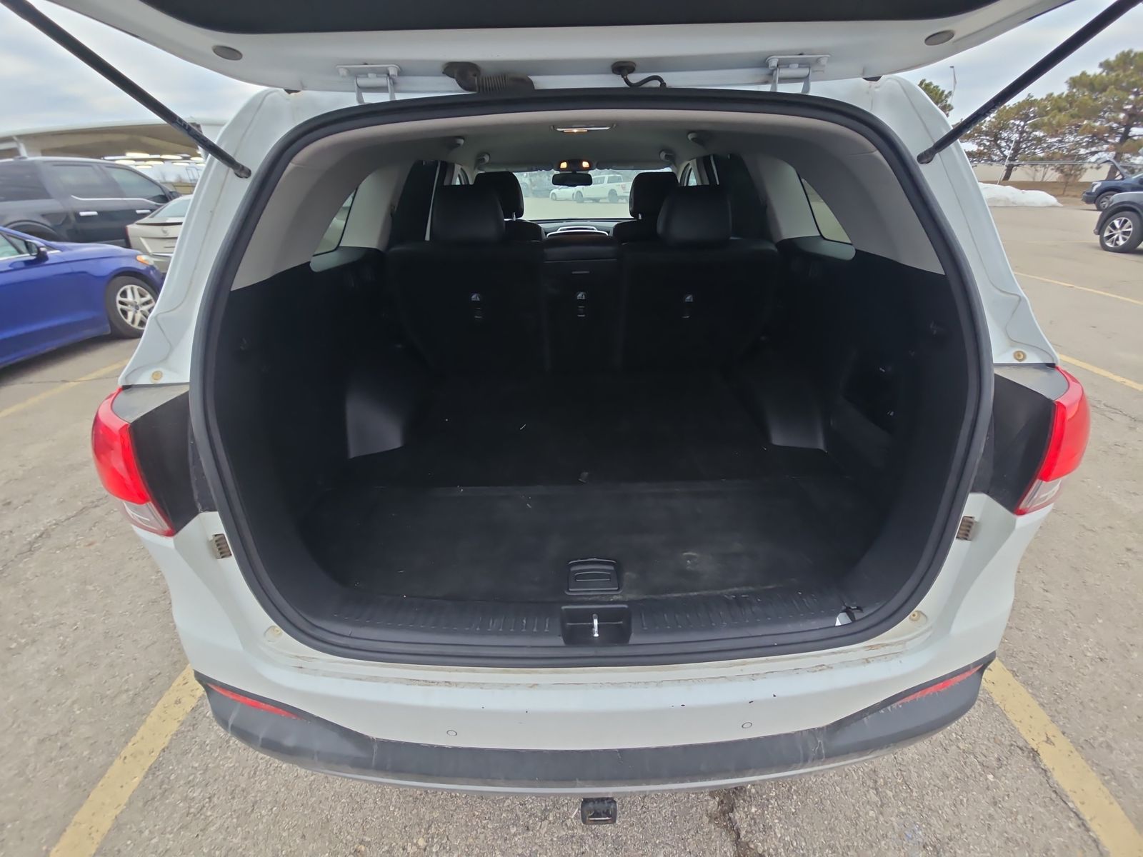 2017 Kia Sorento EX AWD