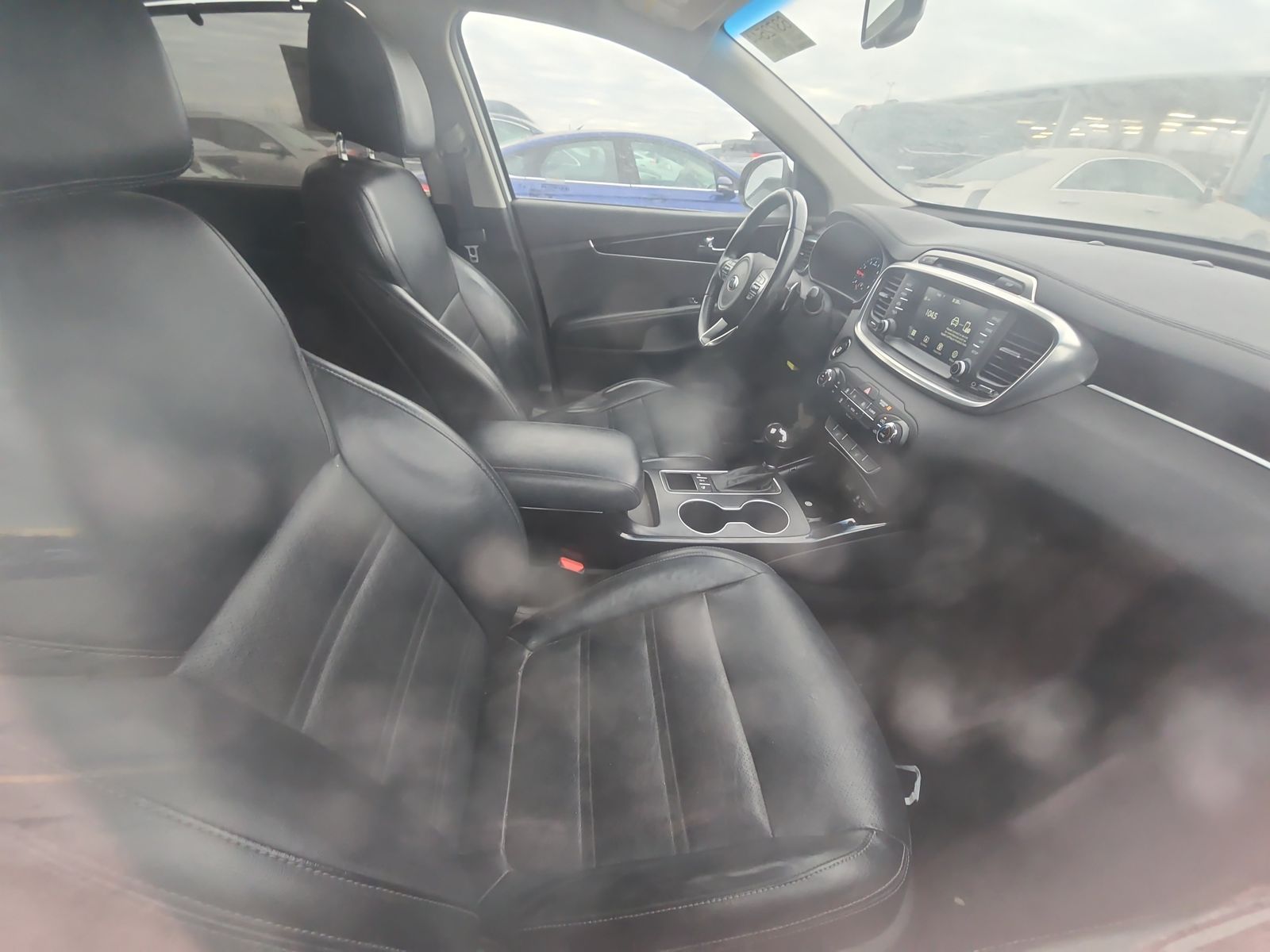 2017 Kia Sorento EX AWD