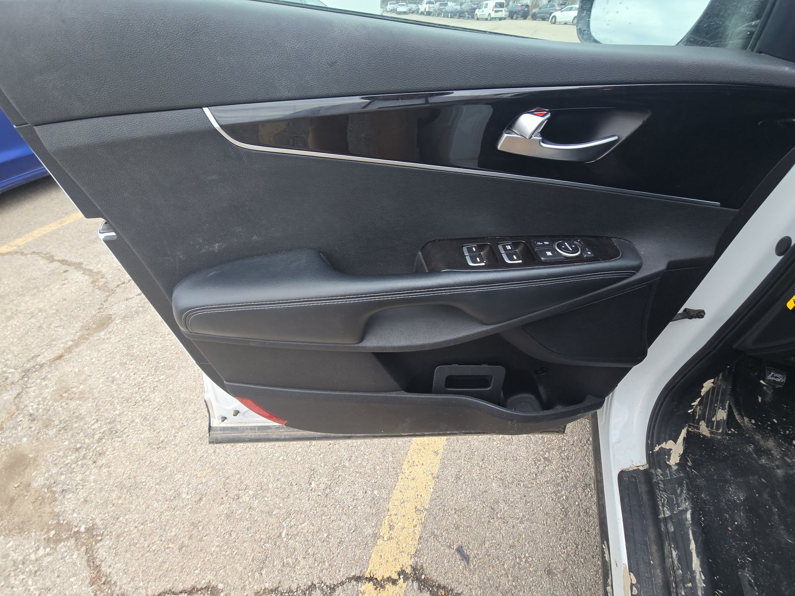 2017 Kia Sorento EX AWD