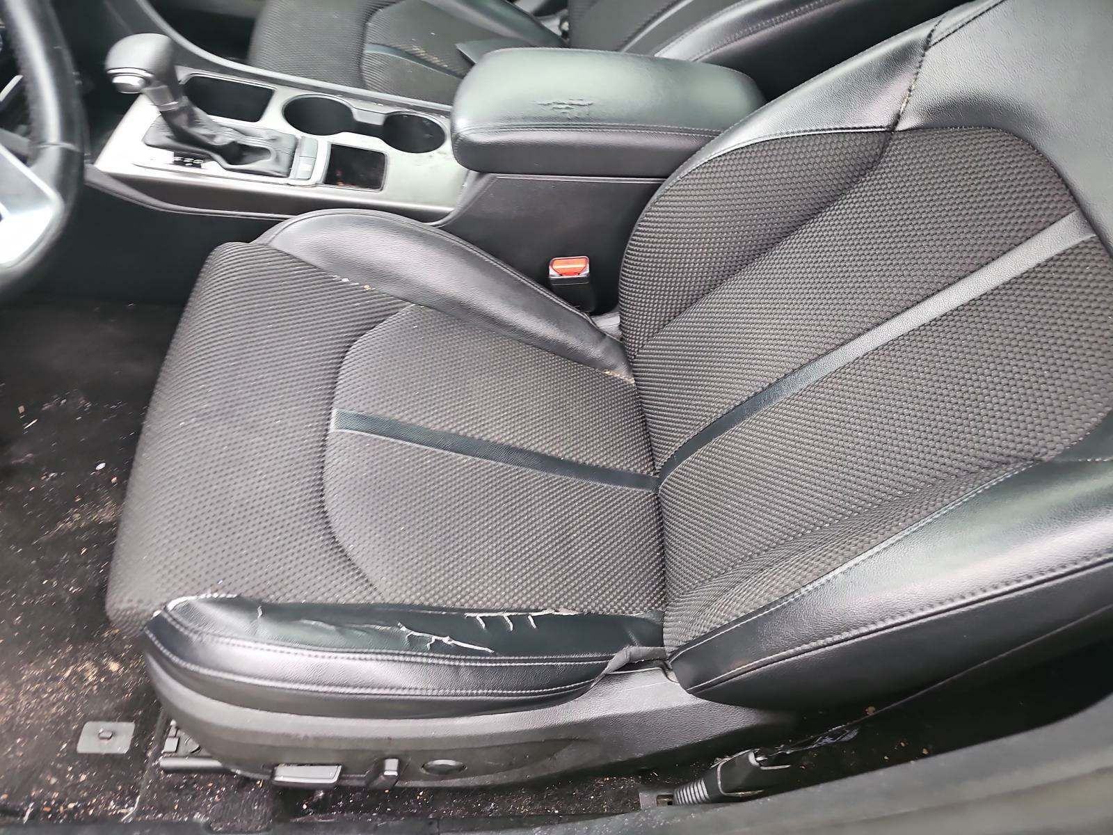 2019 Kia Optima S FWD