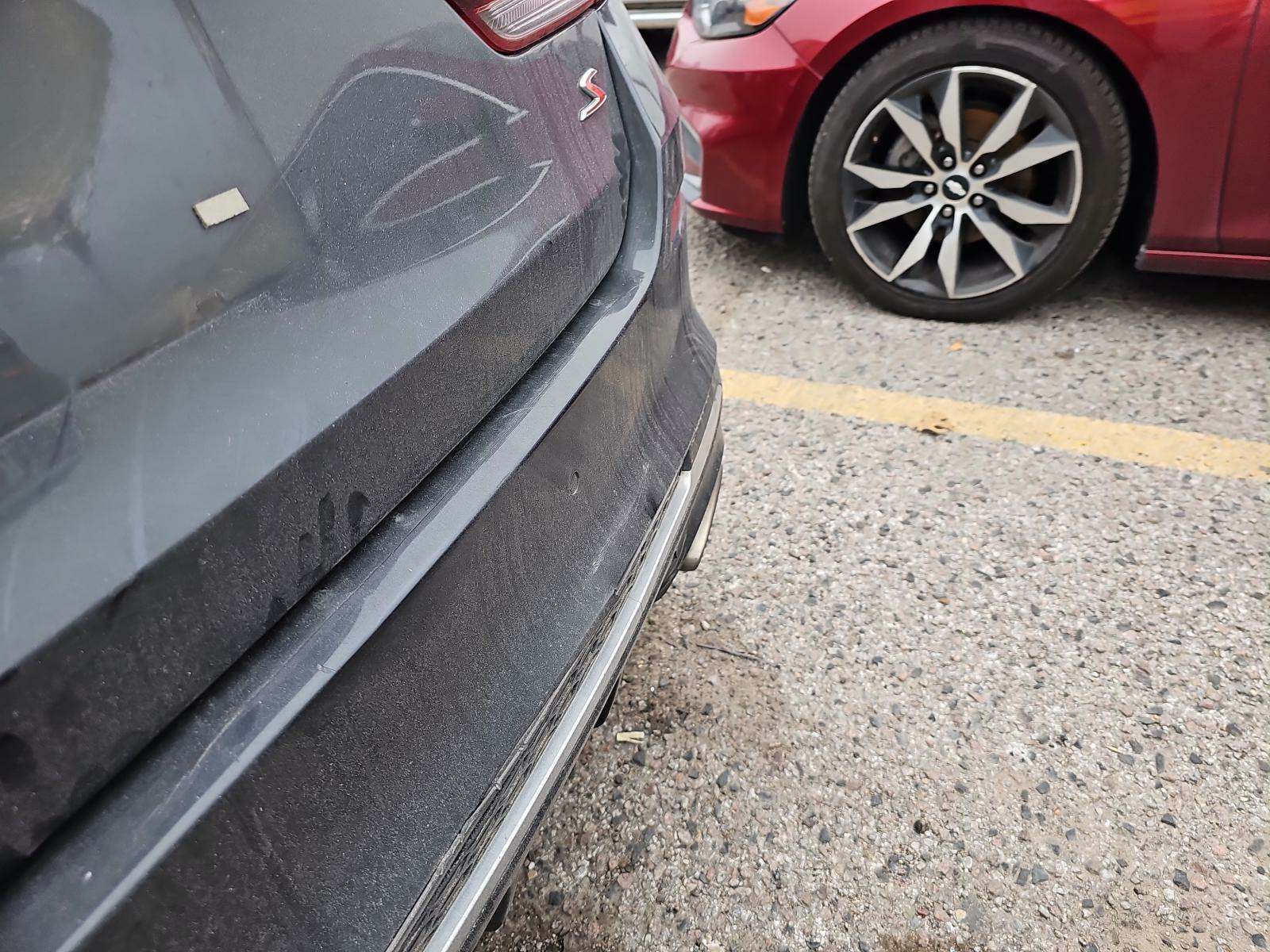 2019 Kia Optima S FWD