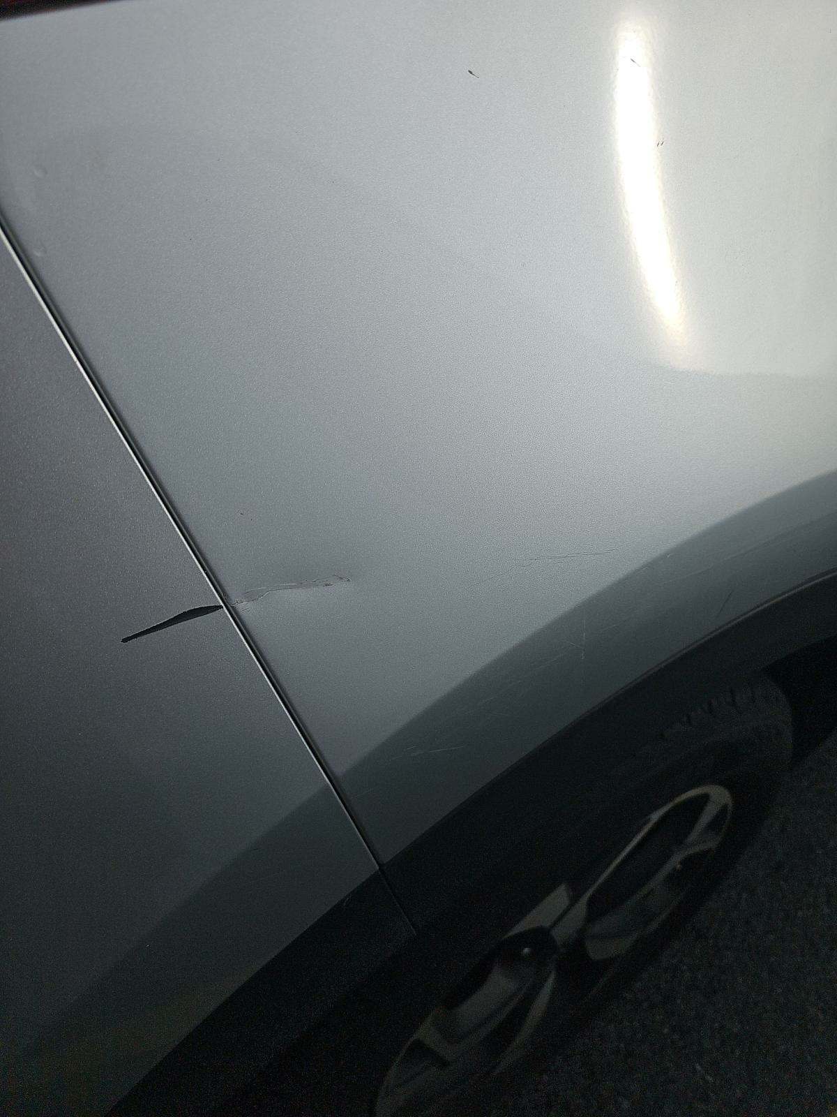 2020 Kia Sportage LX AWD