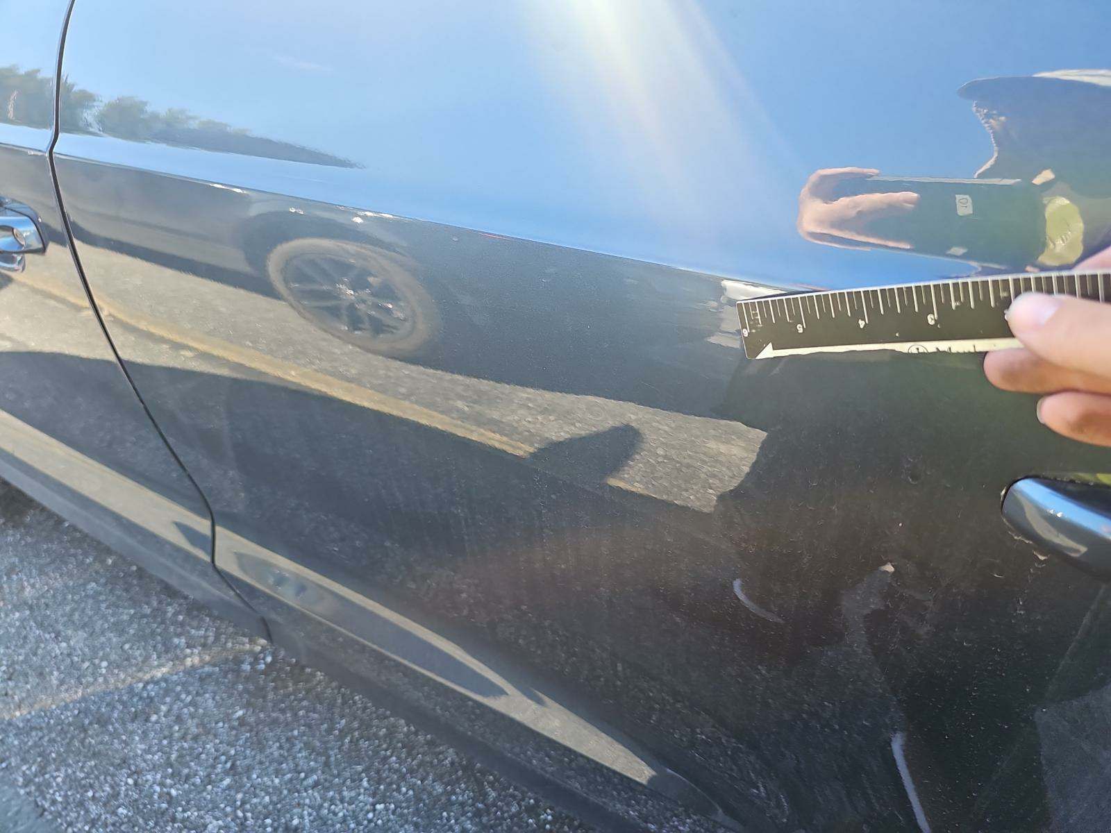 2018 Audi Q3 2.0T Sport Premium FWD