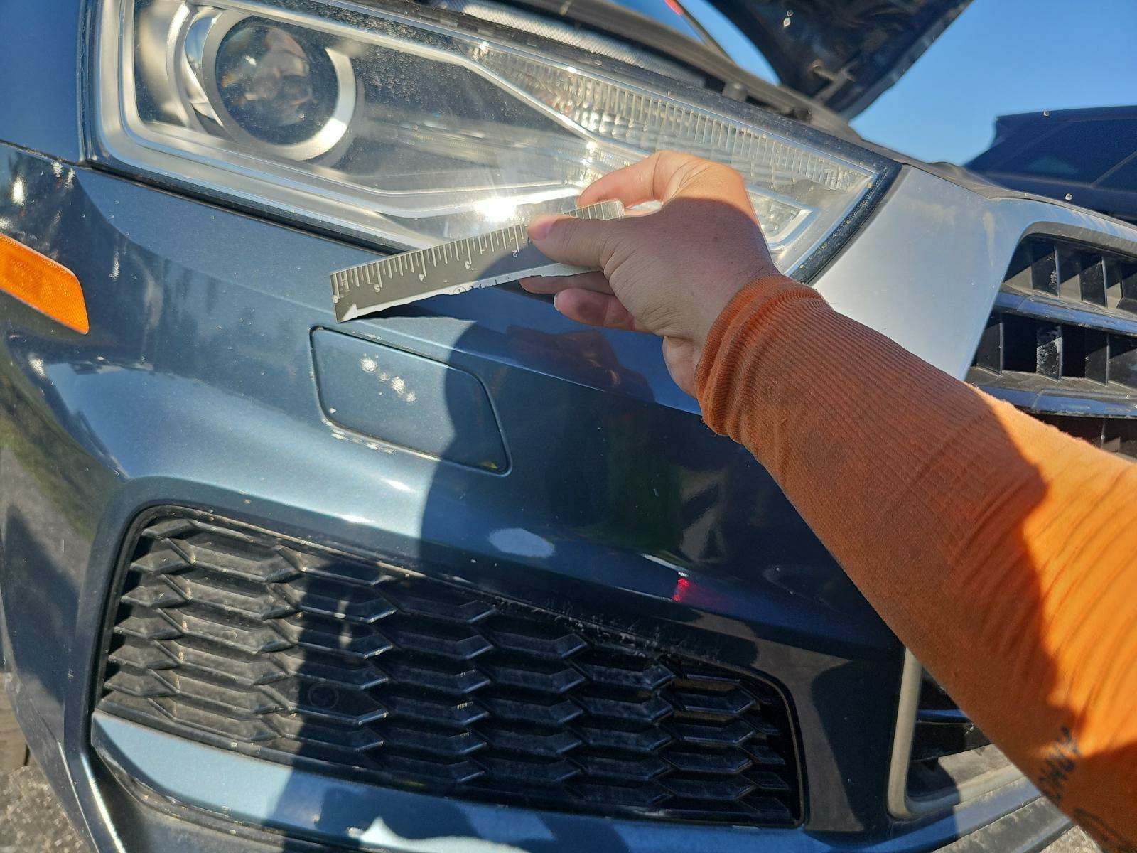 2018 Audi Q3 2.0T Sport Premium FWD