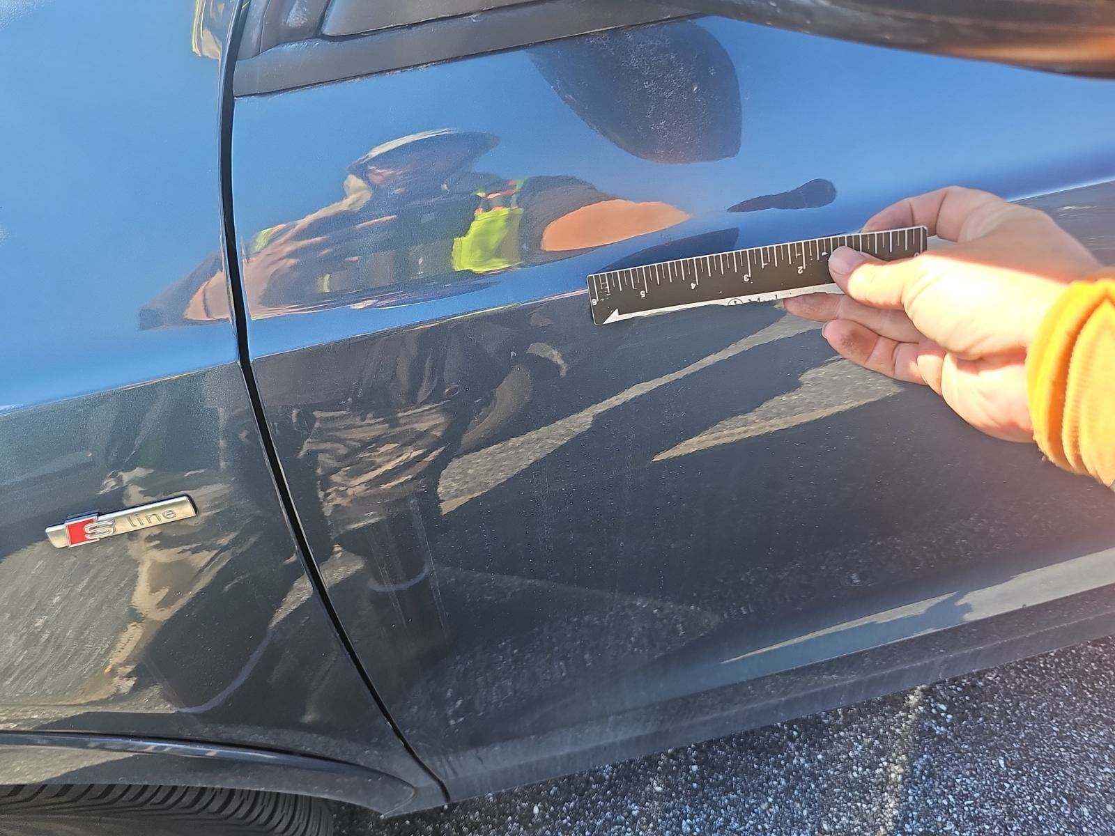 2018 Audi Q3 2.0T Sport Premium FWD