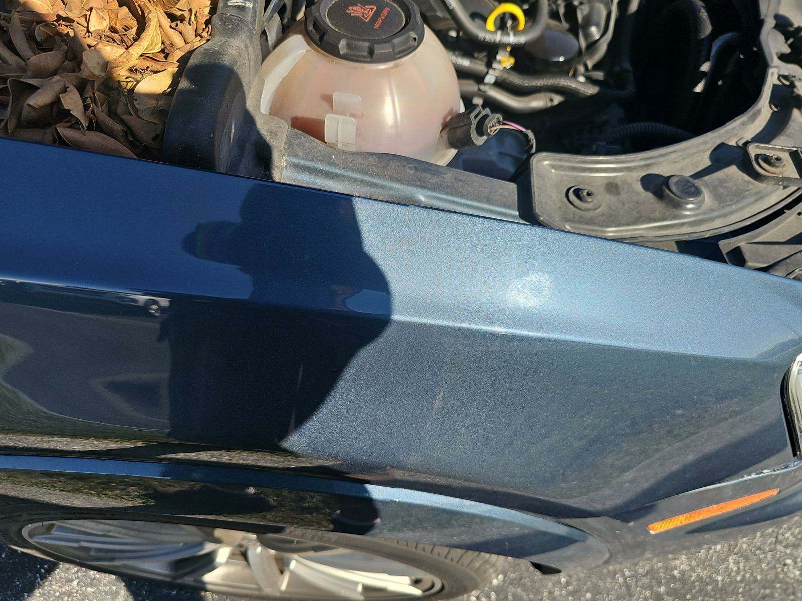 2018 Audi Q3 2.0T Sport Premium FWD