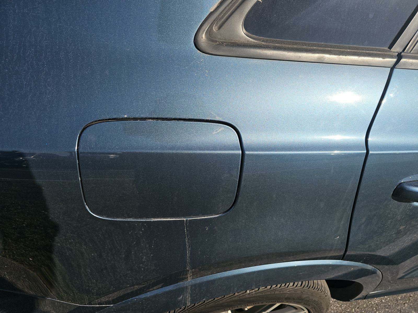 2018 Audi Q3 2.0T Sport Premium FWD