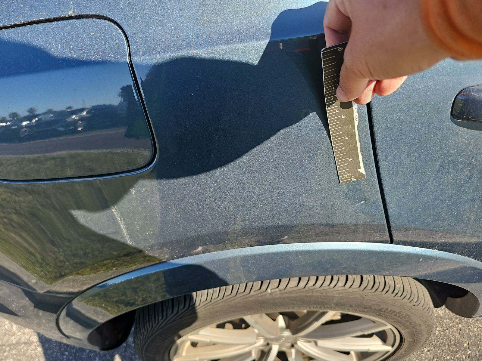 2018 Audi Q3 2.0T Sport Premium FWD