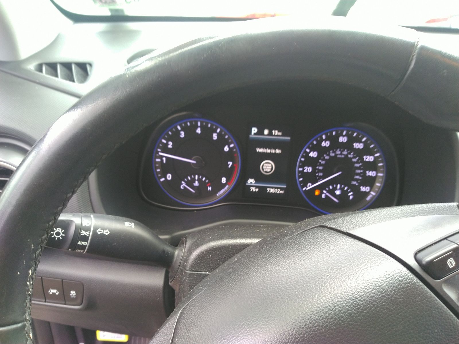 2021 Hyundai Kona SEL FWD