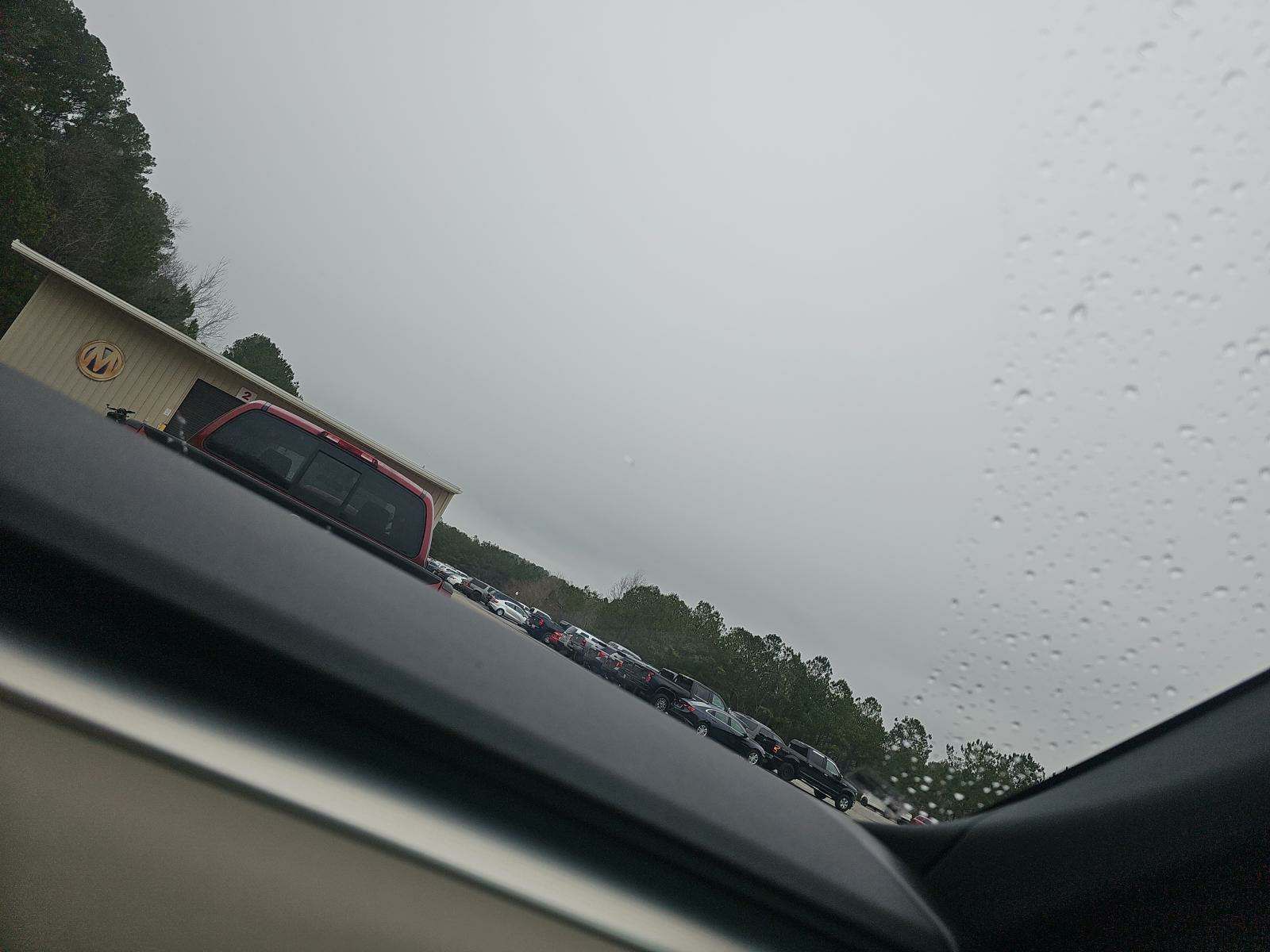 2020 Land Rover Discovery Landmark Edition AWD