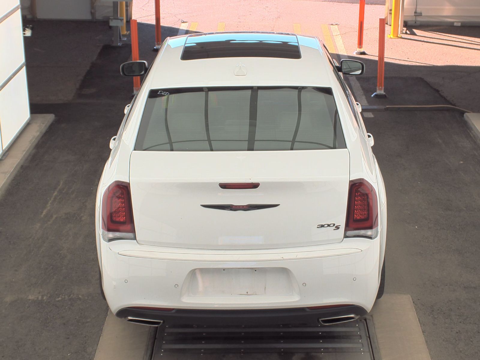 2023 Chrysler 300 300S RWD