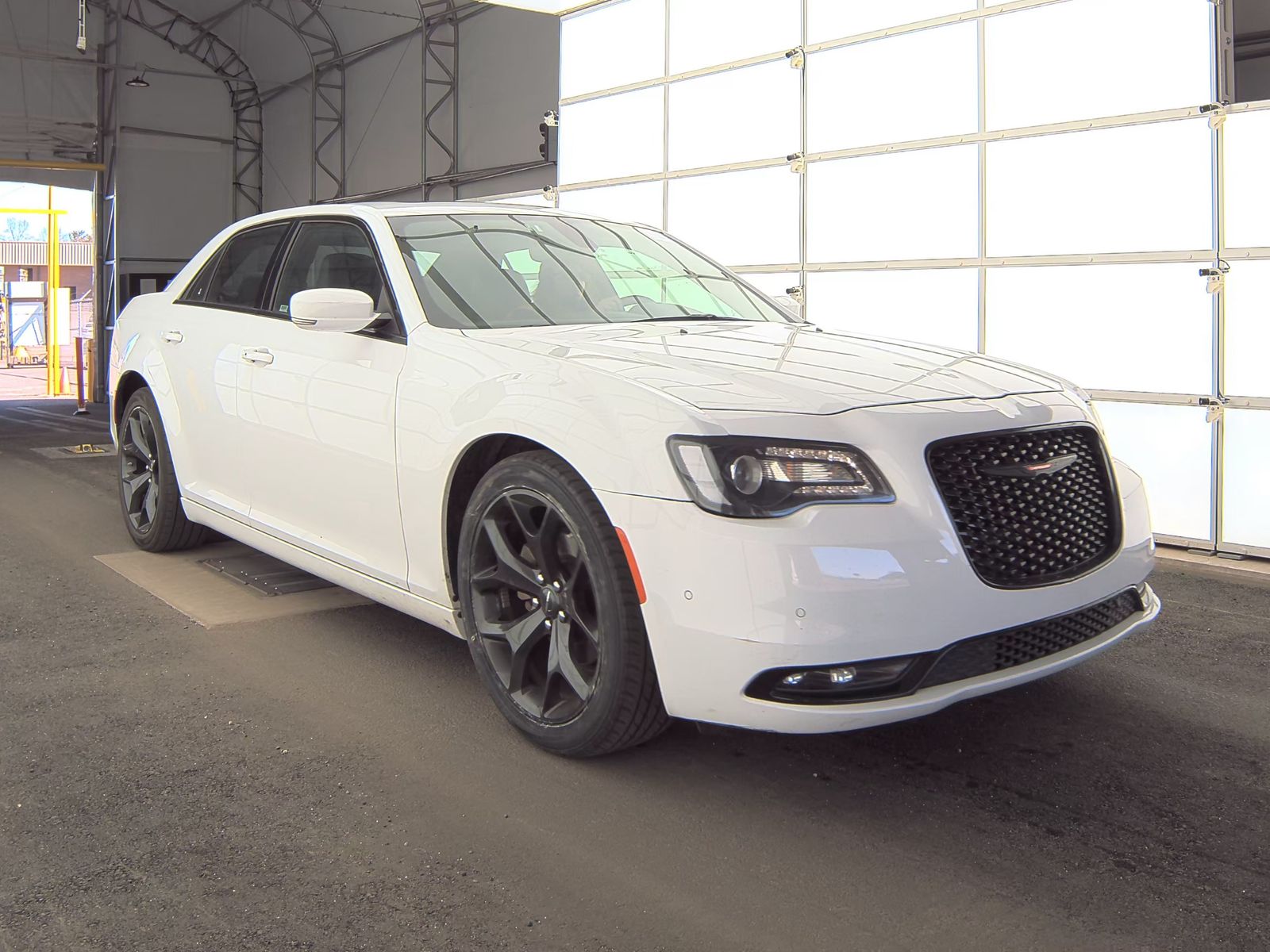 2023 Chrysler 300 300S RWD