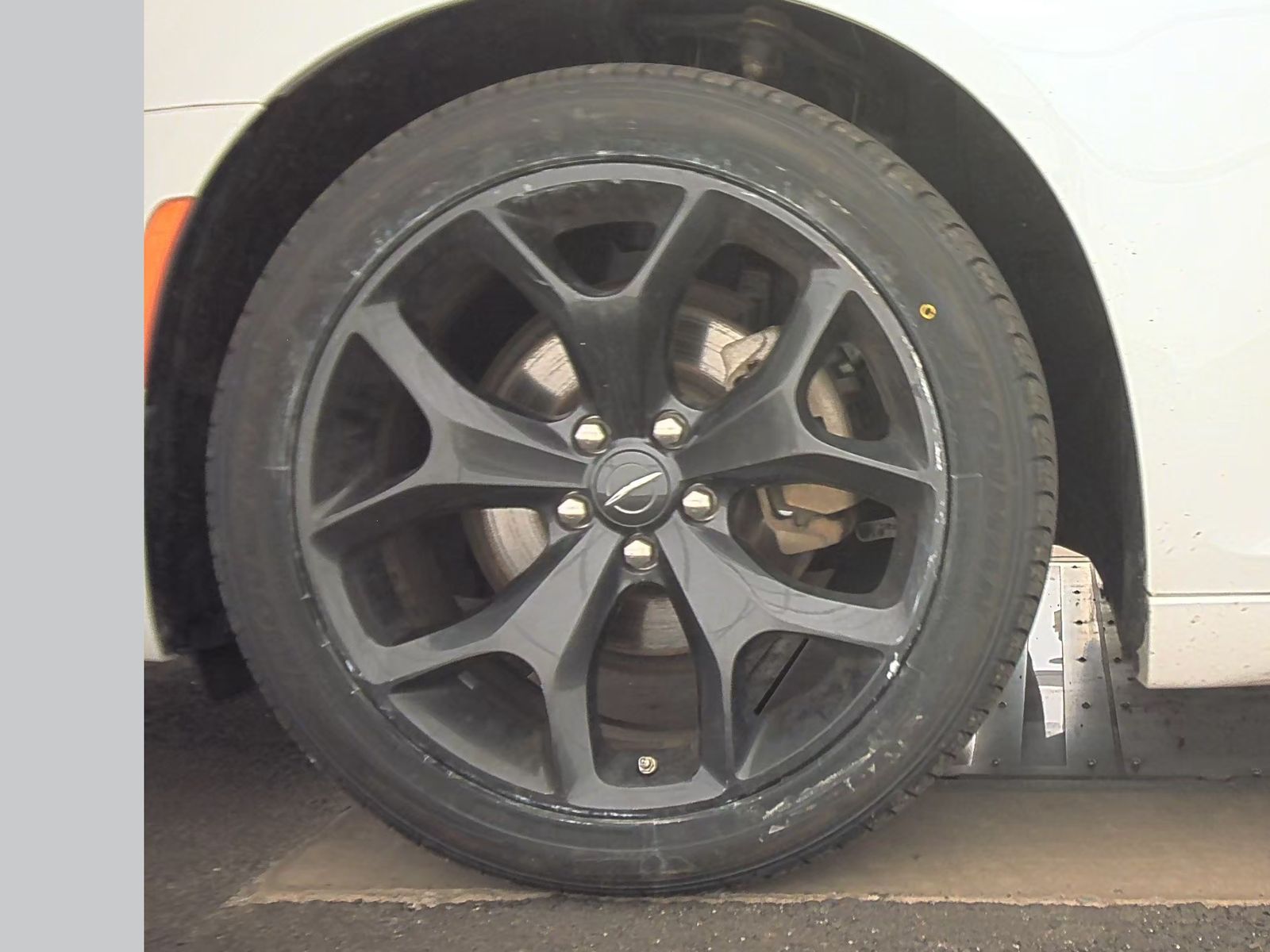 2023 Chrysler 300 300S RWD