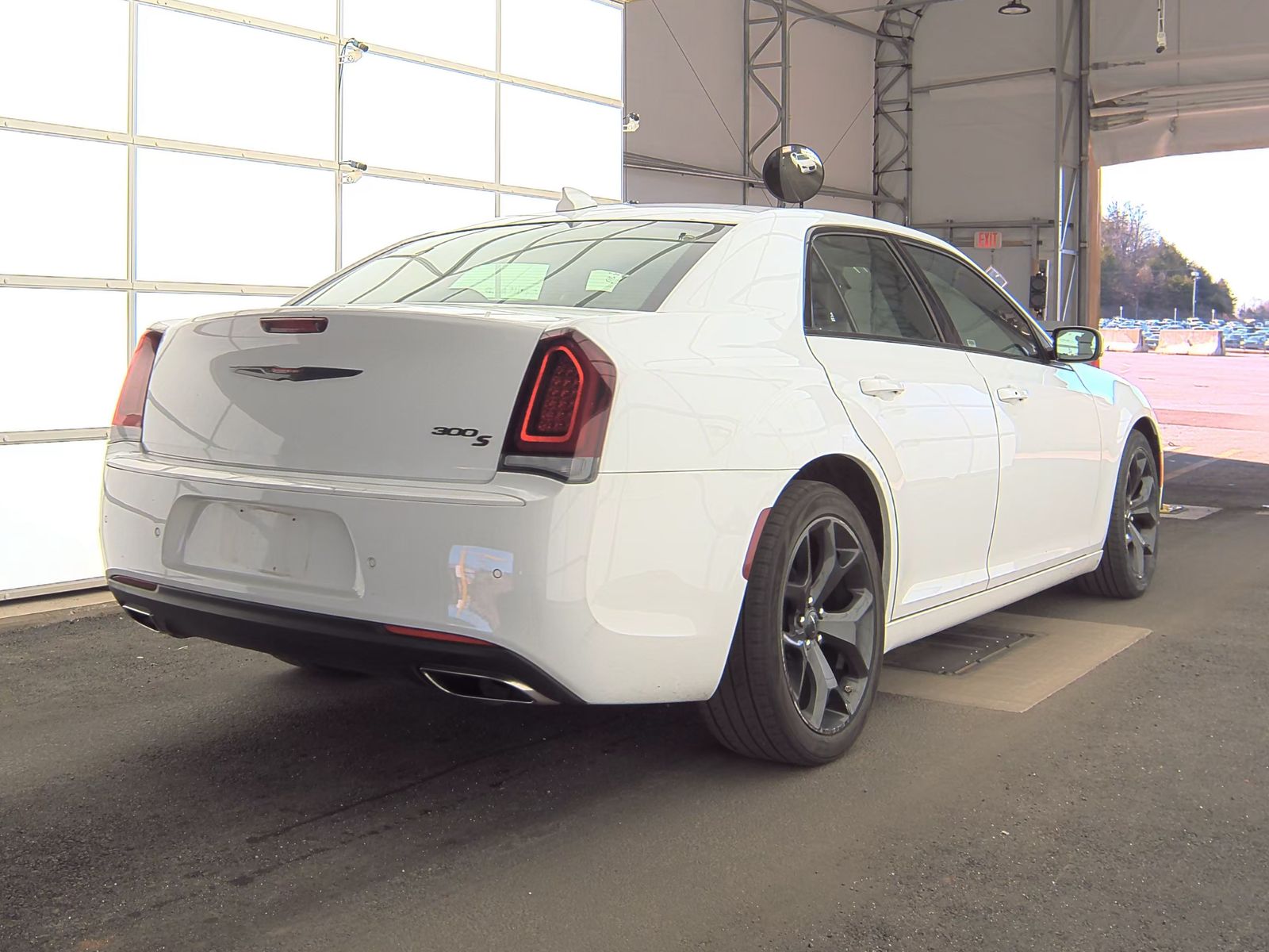 2023 Chrysler 300 300S RWD