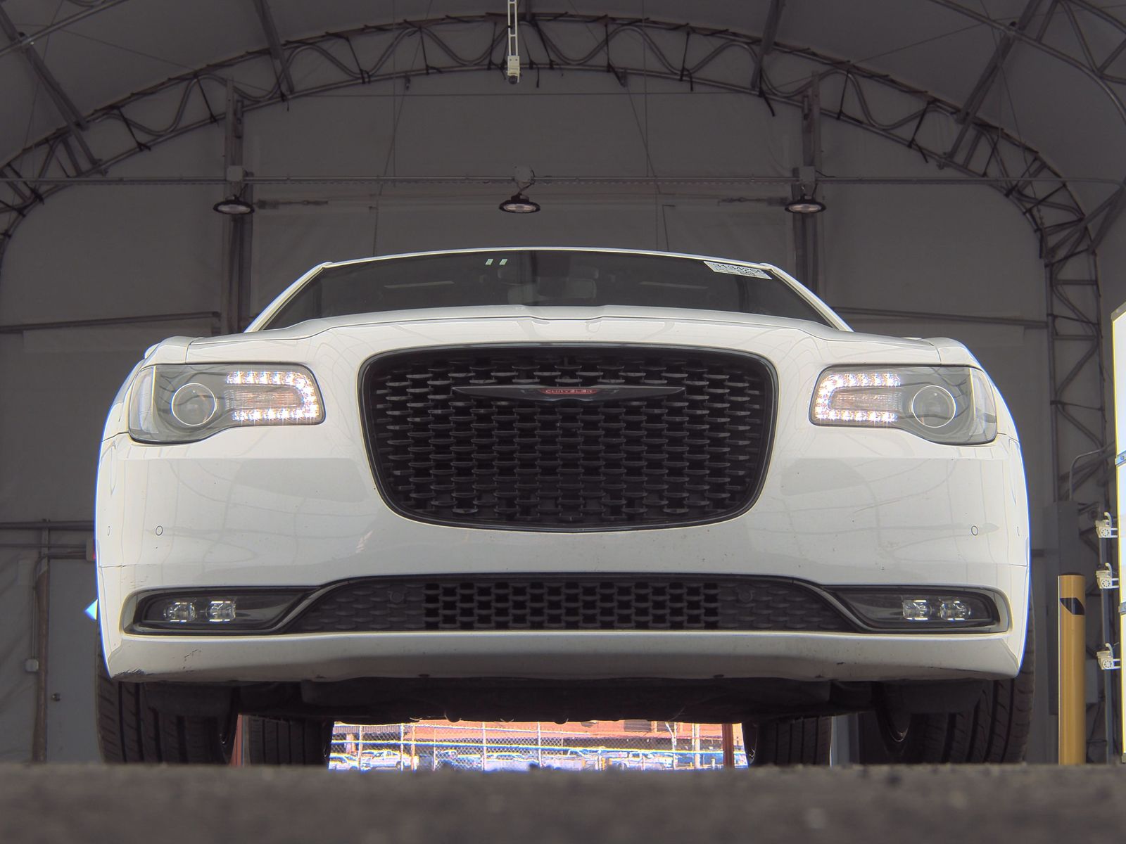 2023 Chrysler 300 300S RWD