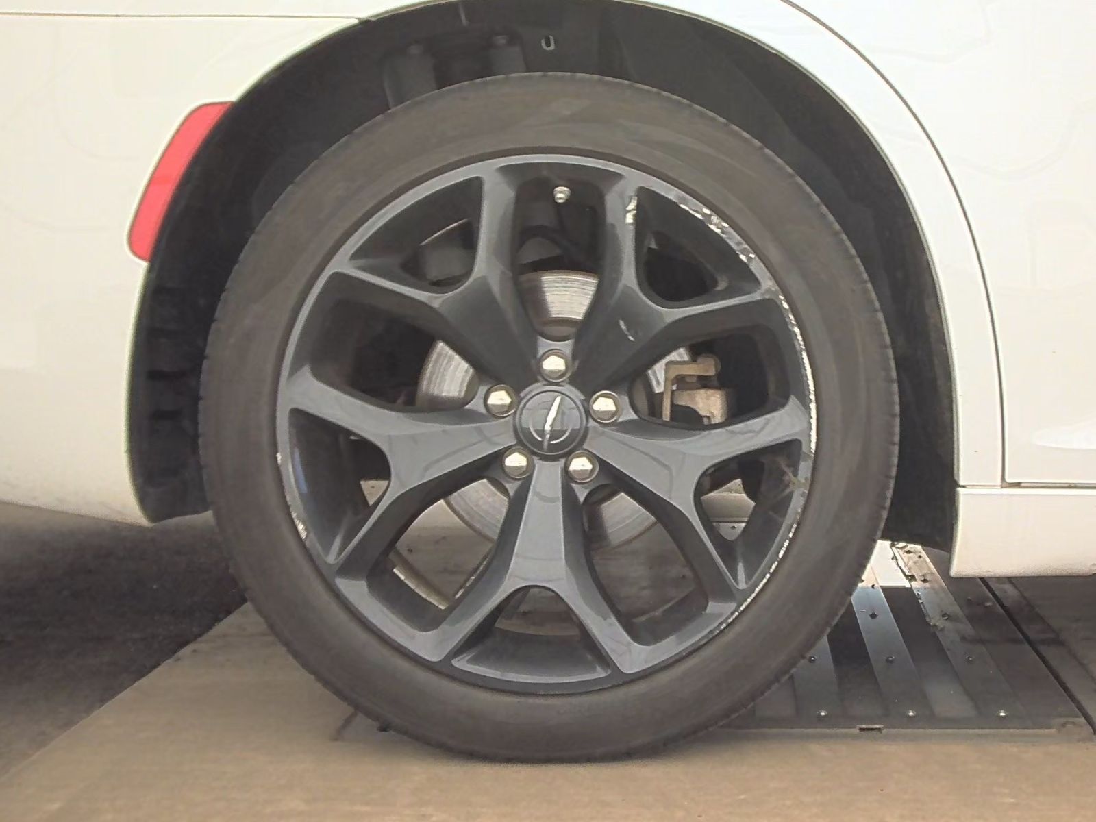 2023 Chrysler 300 300S RWD