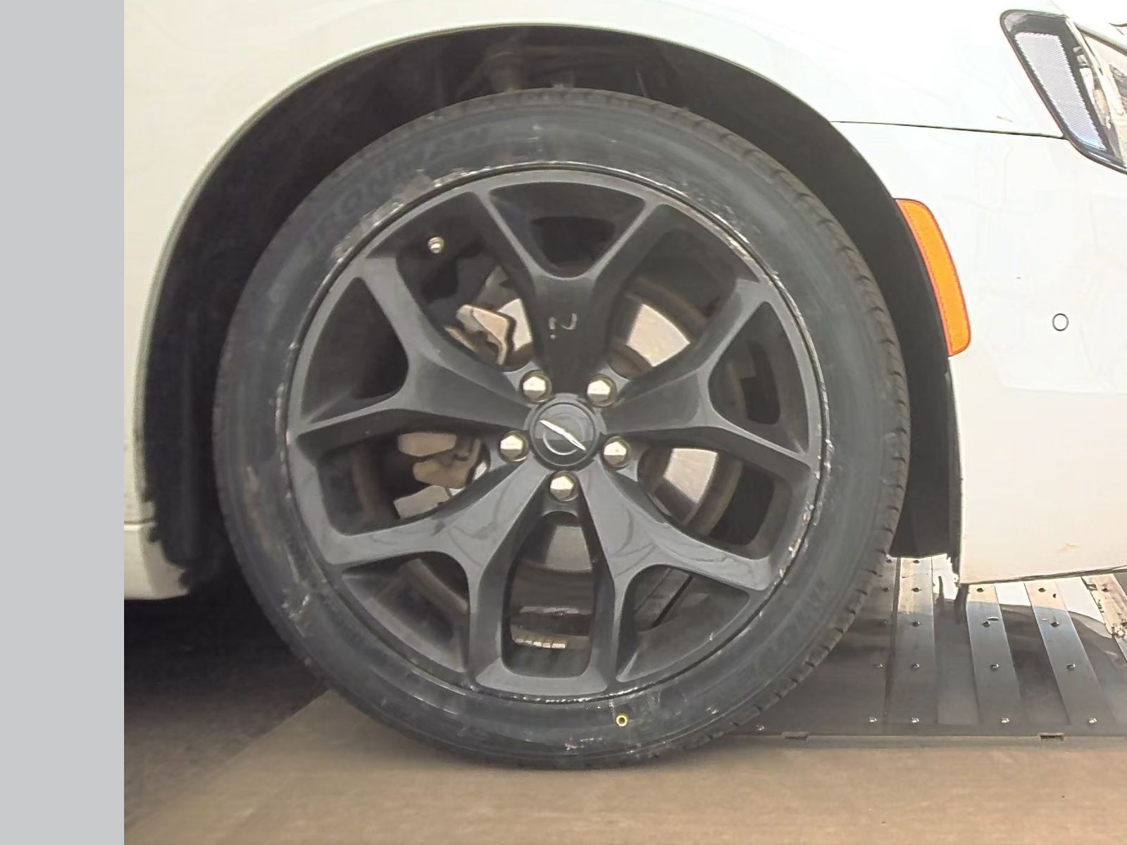 2023 Chrysler 300 300S RWD