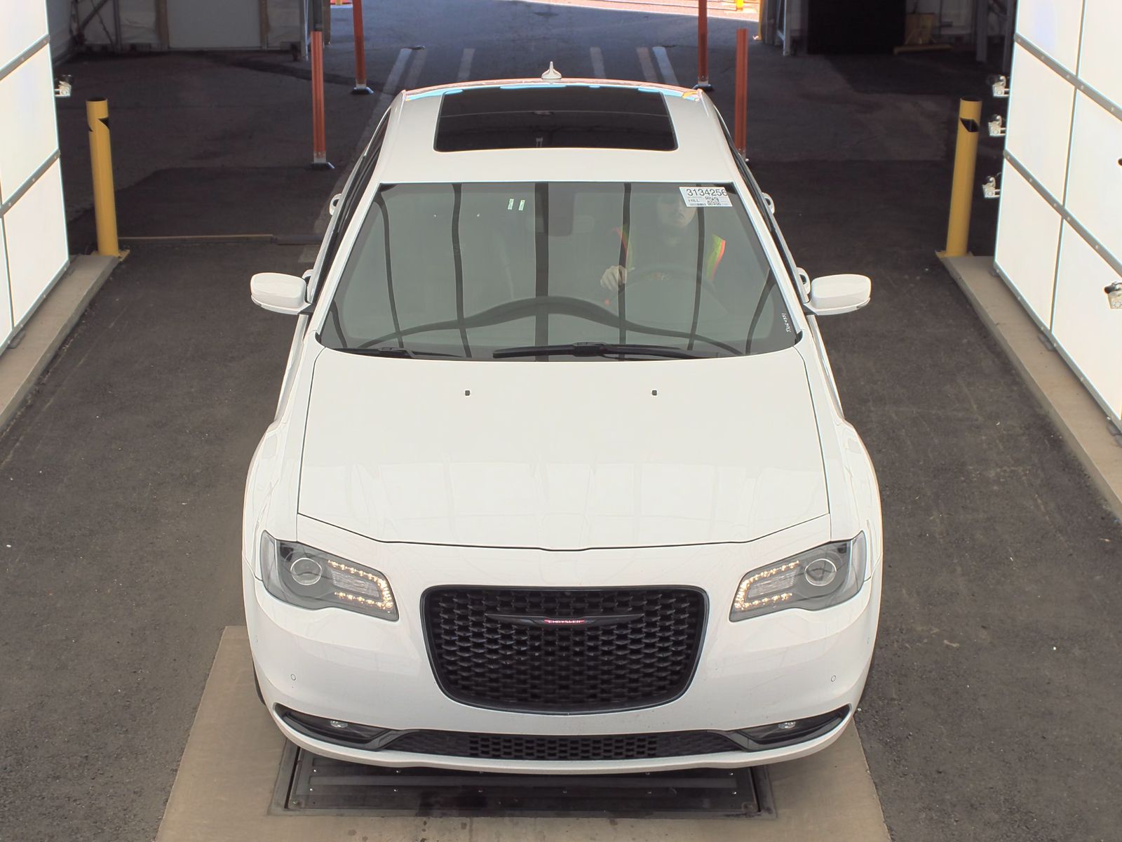 2023 Chrysler 300 300S RWD