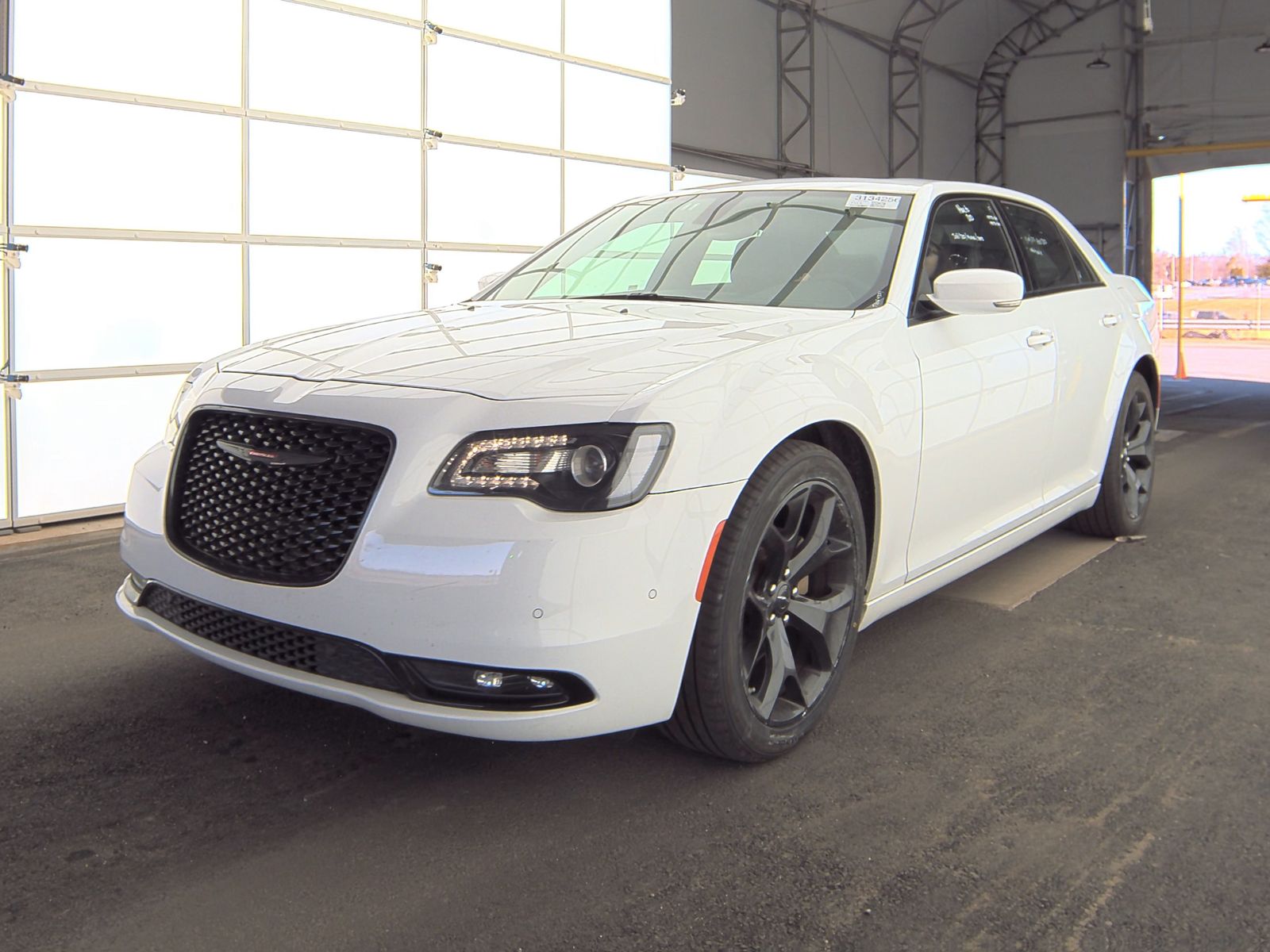 2023 Chrysler 300 300S RWD