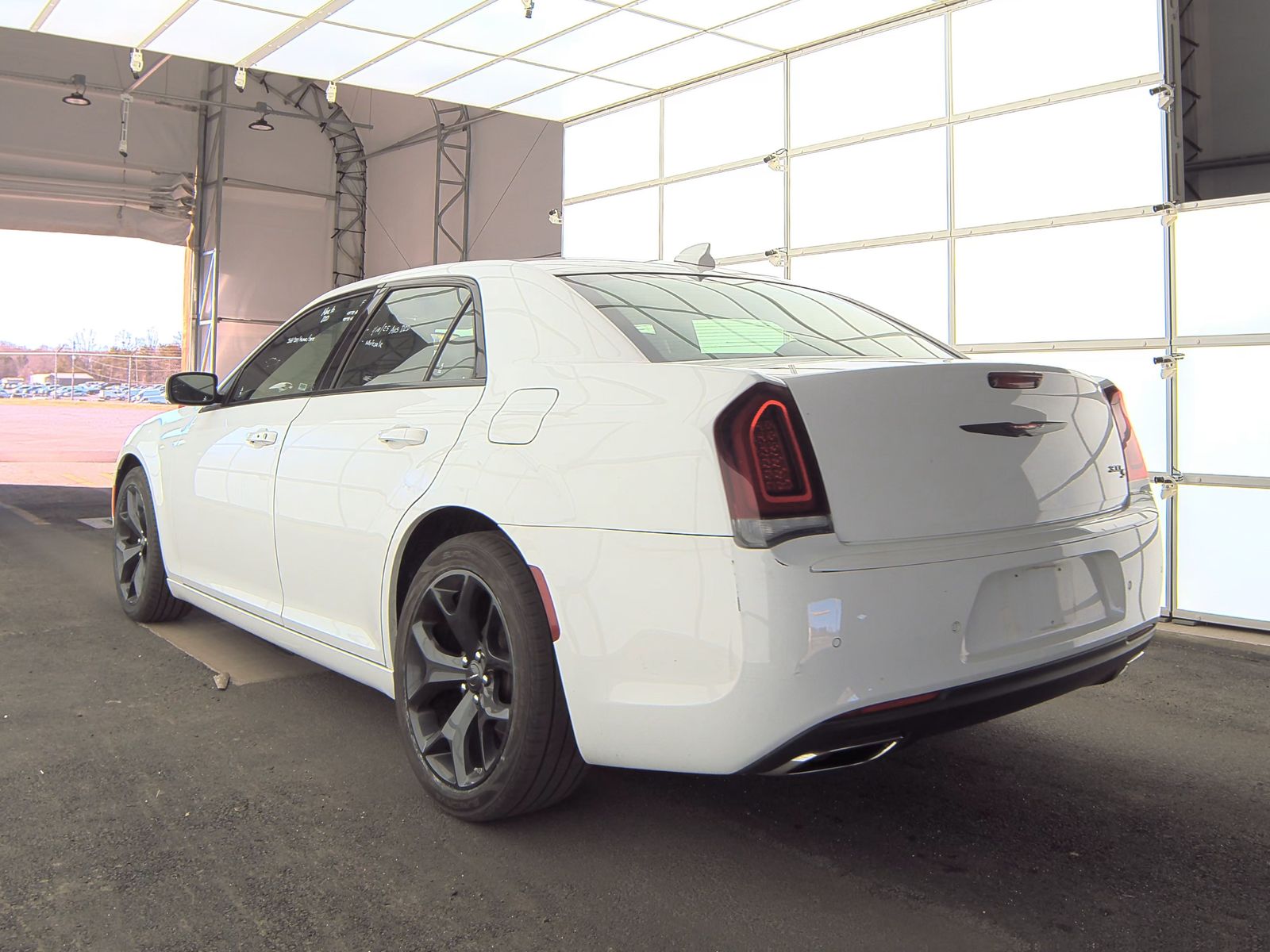 2023 Chrysler 300 300S RWD