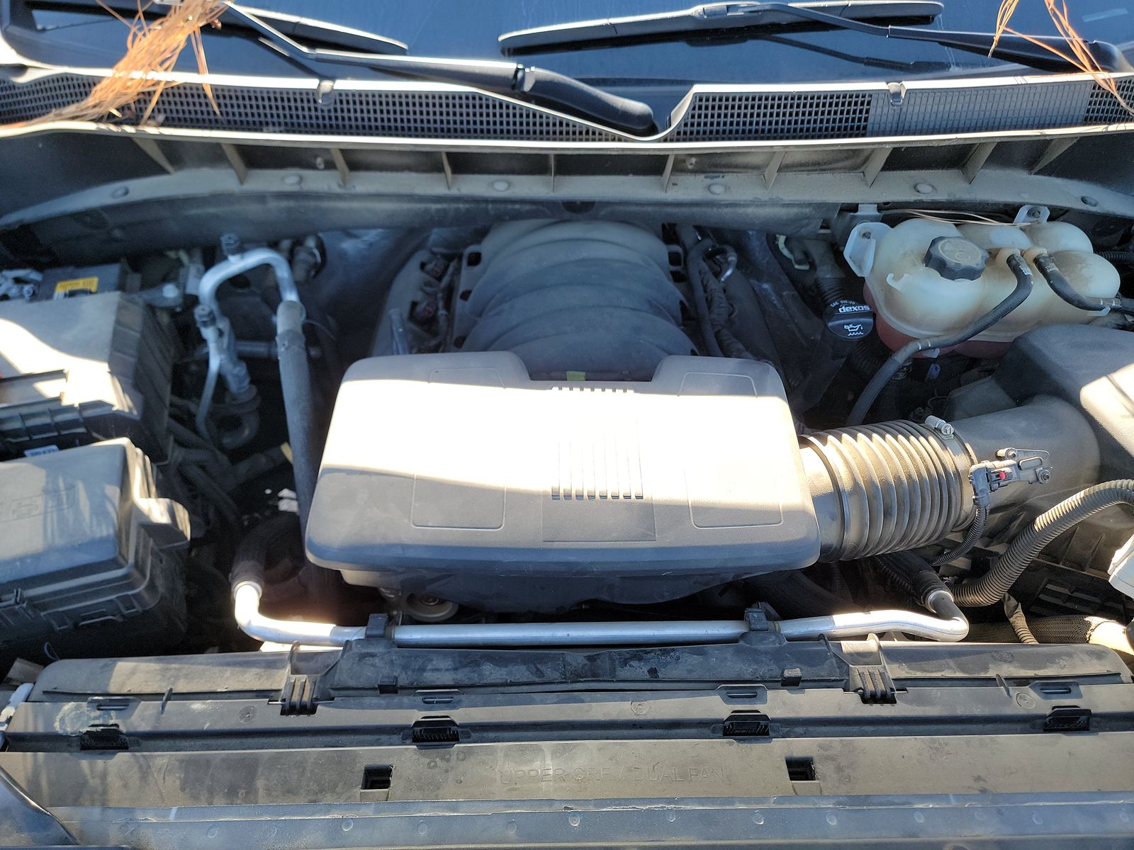 2021 Chevrolet Silverado 1500 LT AWD