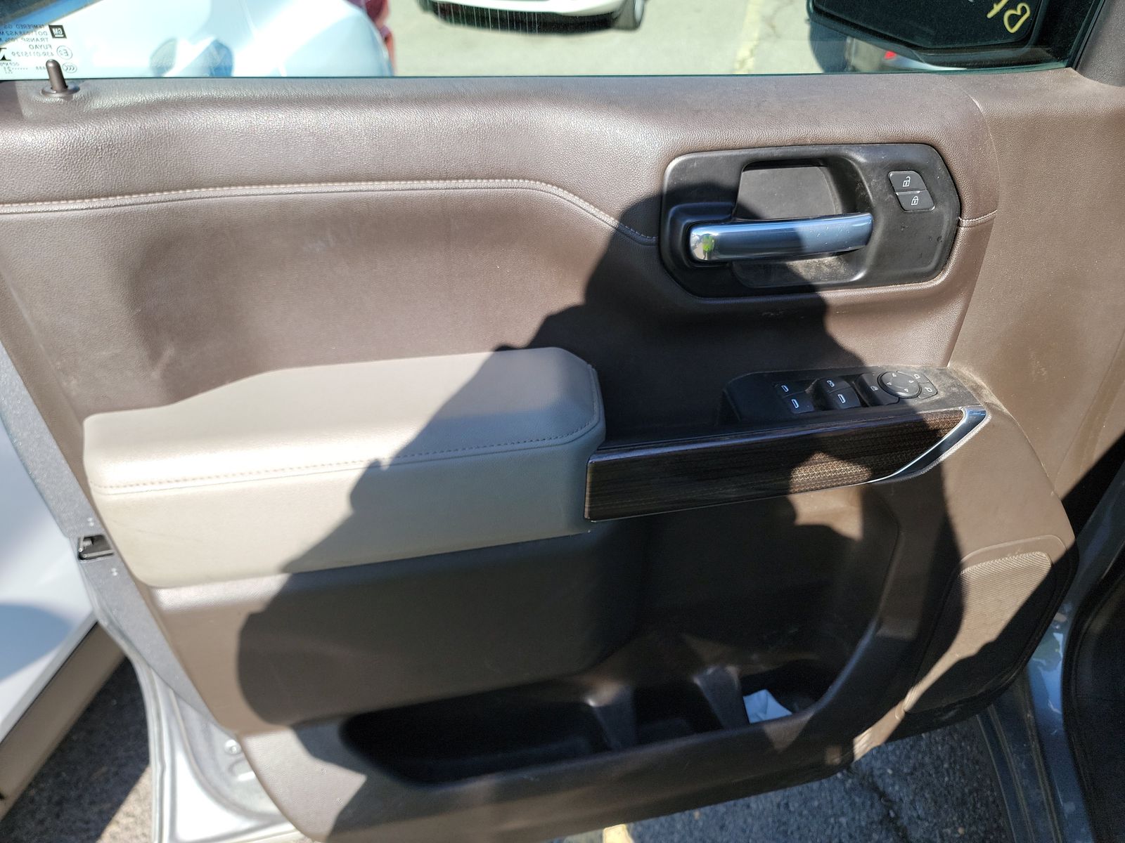 2021 Chevrolet Silverado 1500 LT AWD