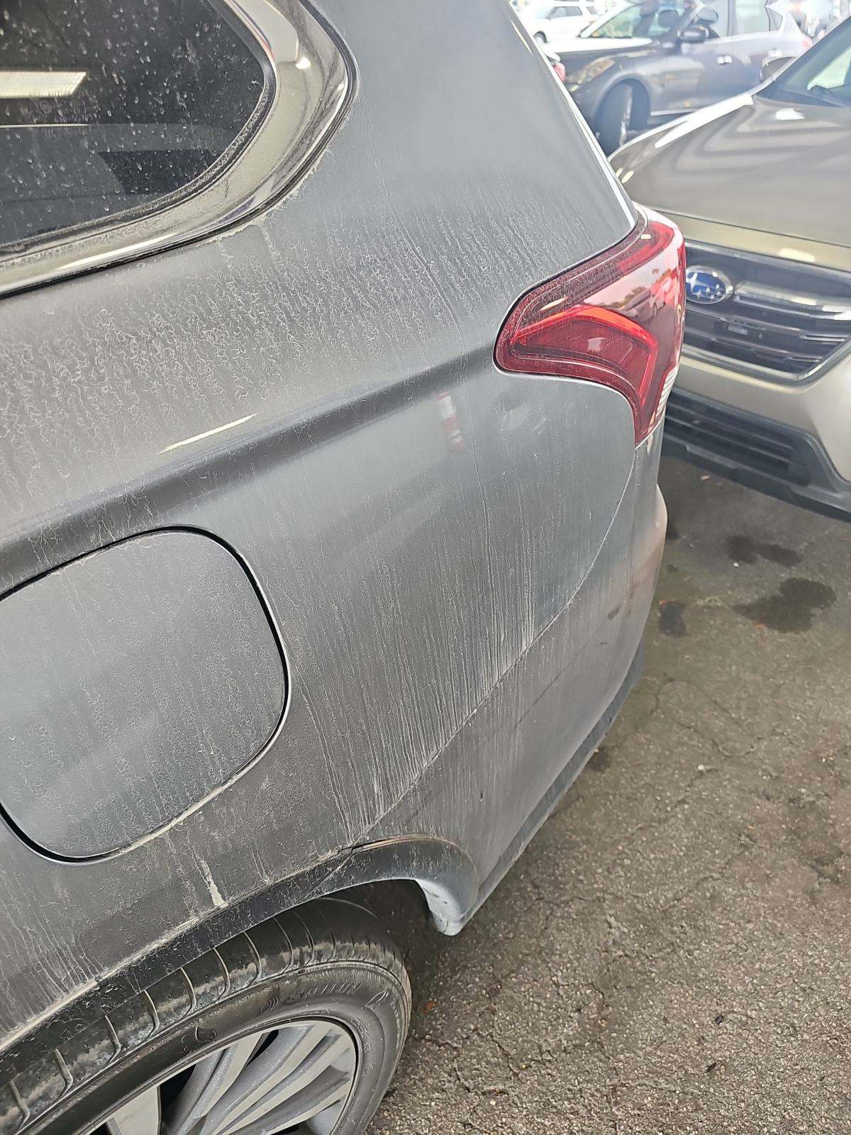 2020 Mitsubishi Outlander SEL FWD