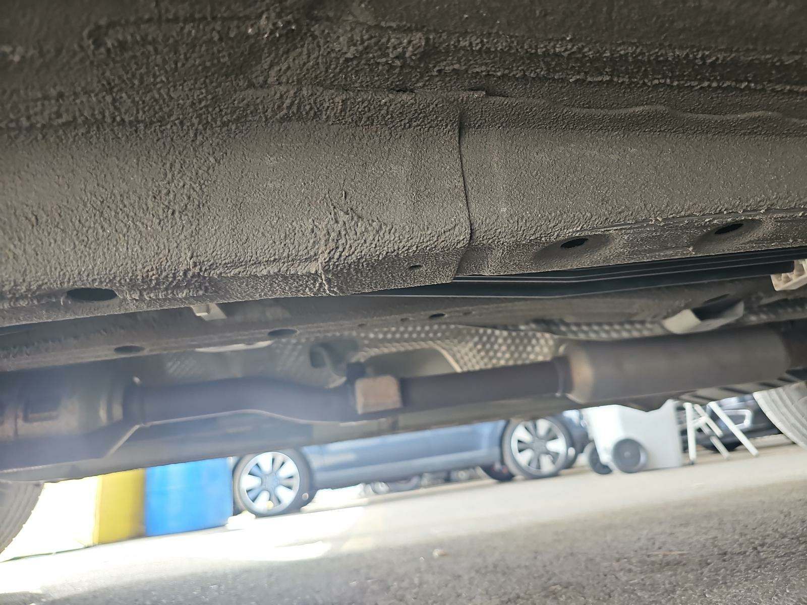 2020 Mitsubishi Outlander SEL FWD