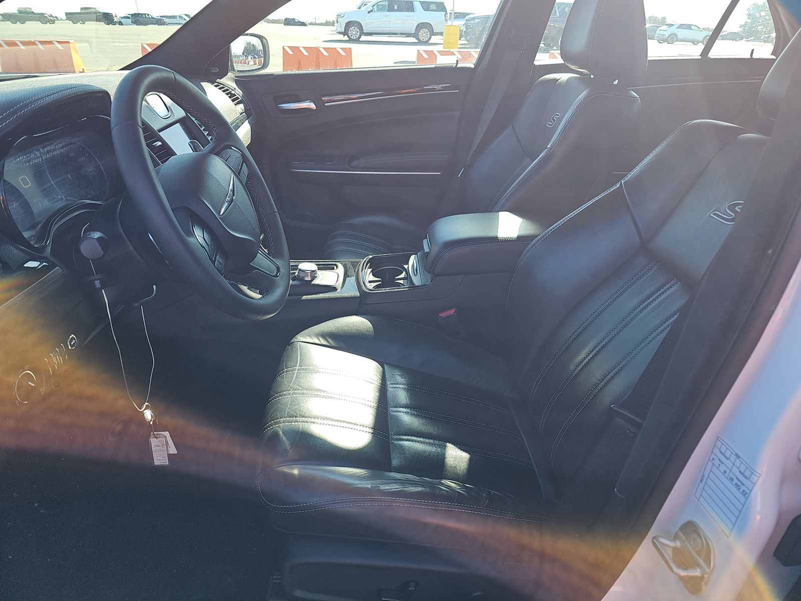 2023 Chrysler 300 300S RWD