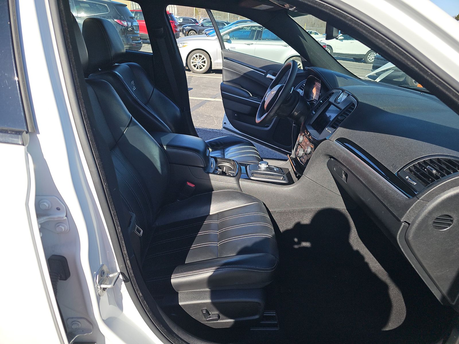 2023 Chrysler 300 300S RWD